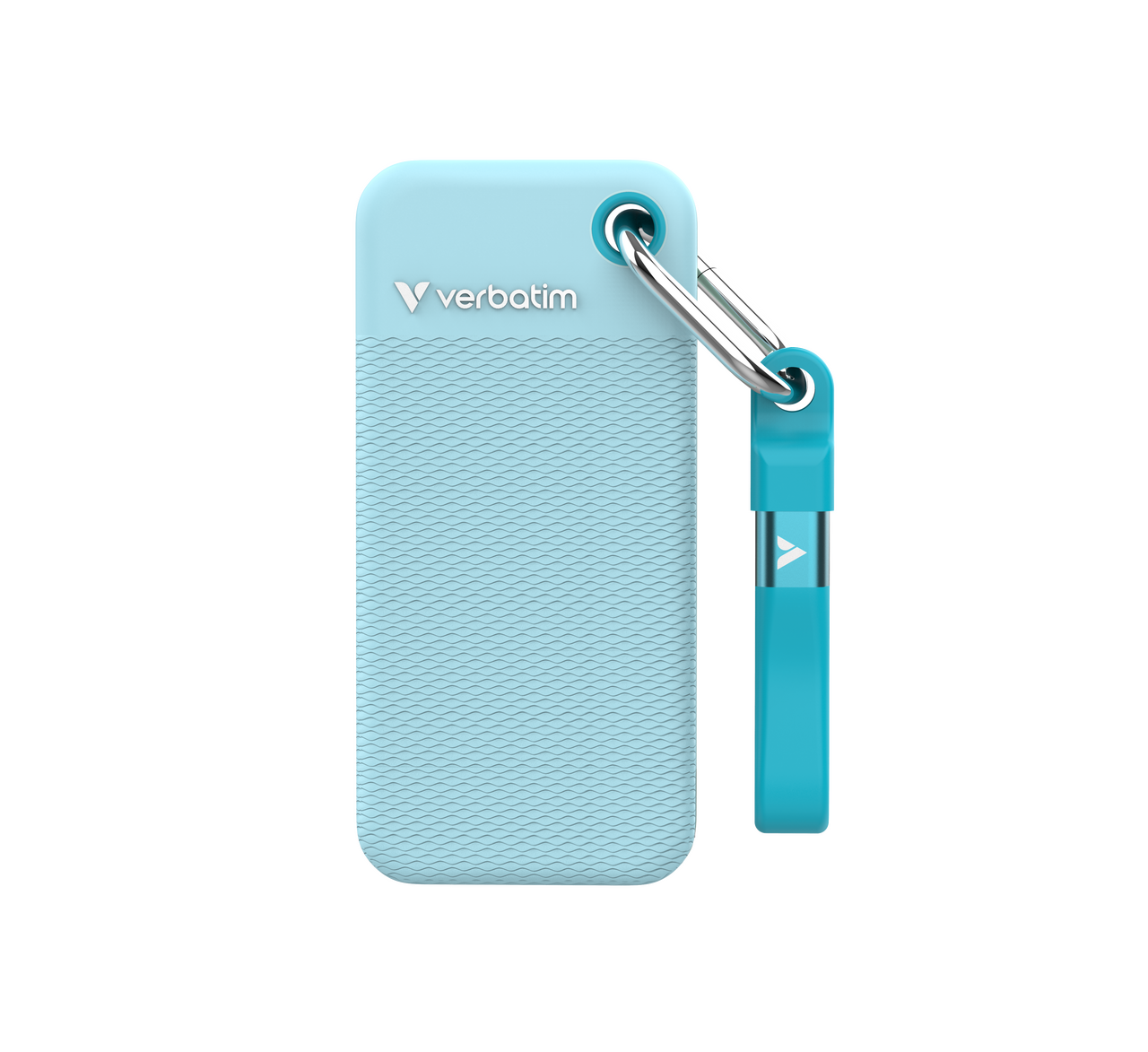 Verbatim Pocket SSD