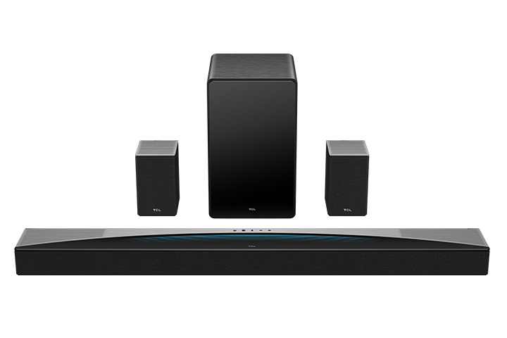TCL Q85H Pro