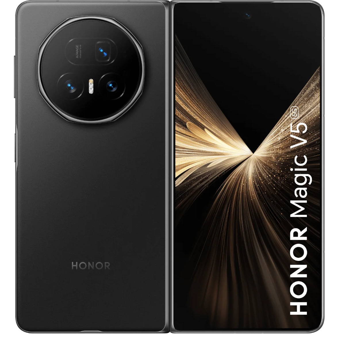 HONOR Magic V5
