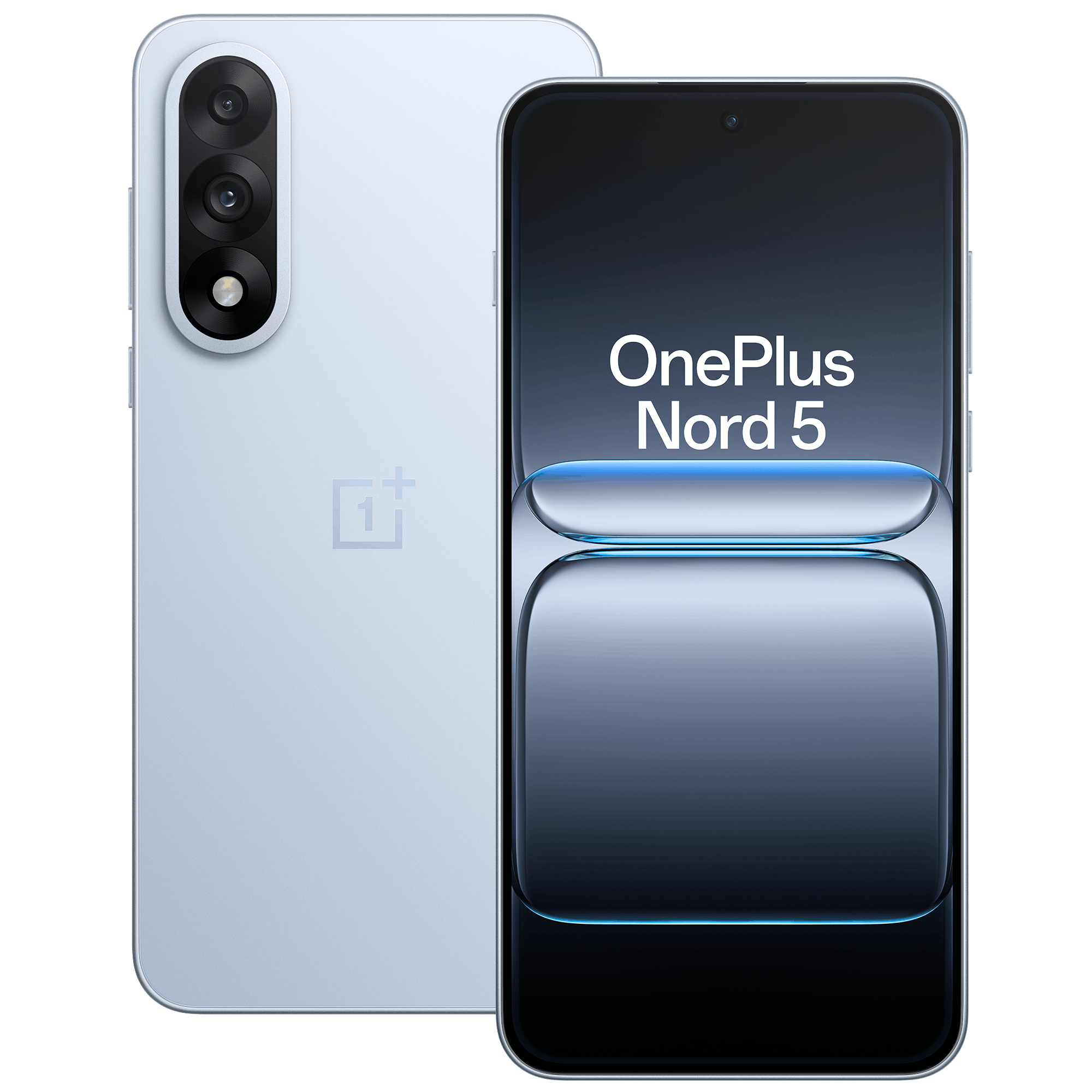 OnePlus Nord 5