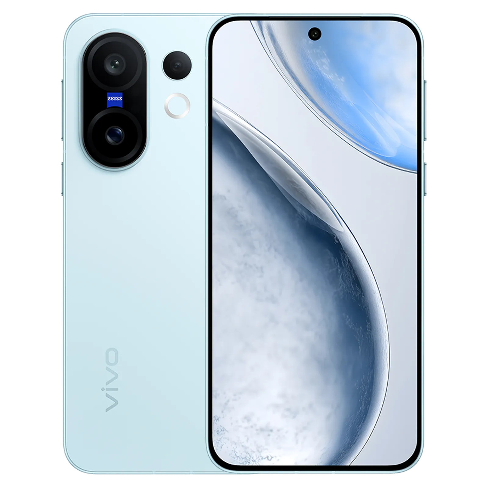 vivo X200 FE