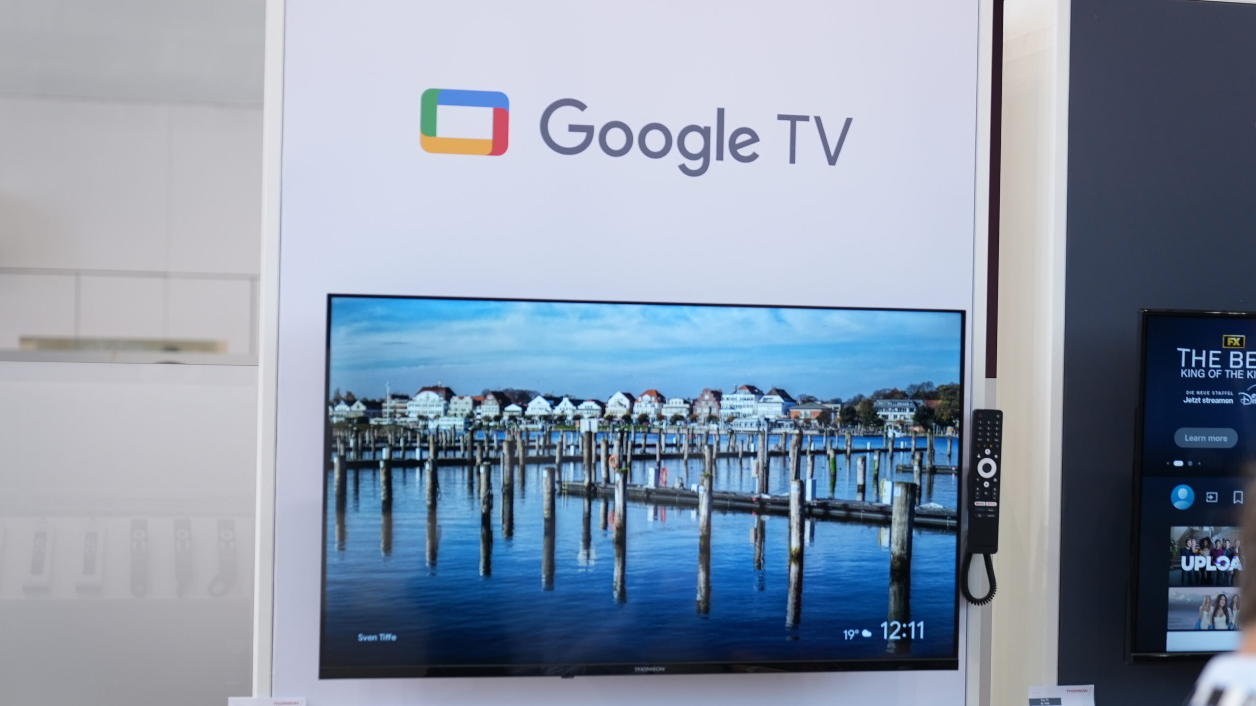 Thomson TV