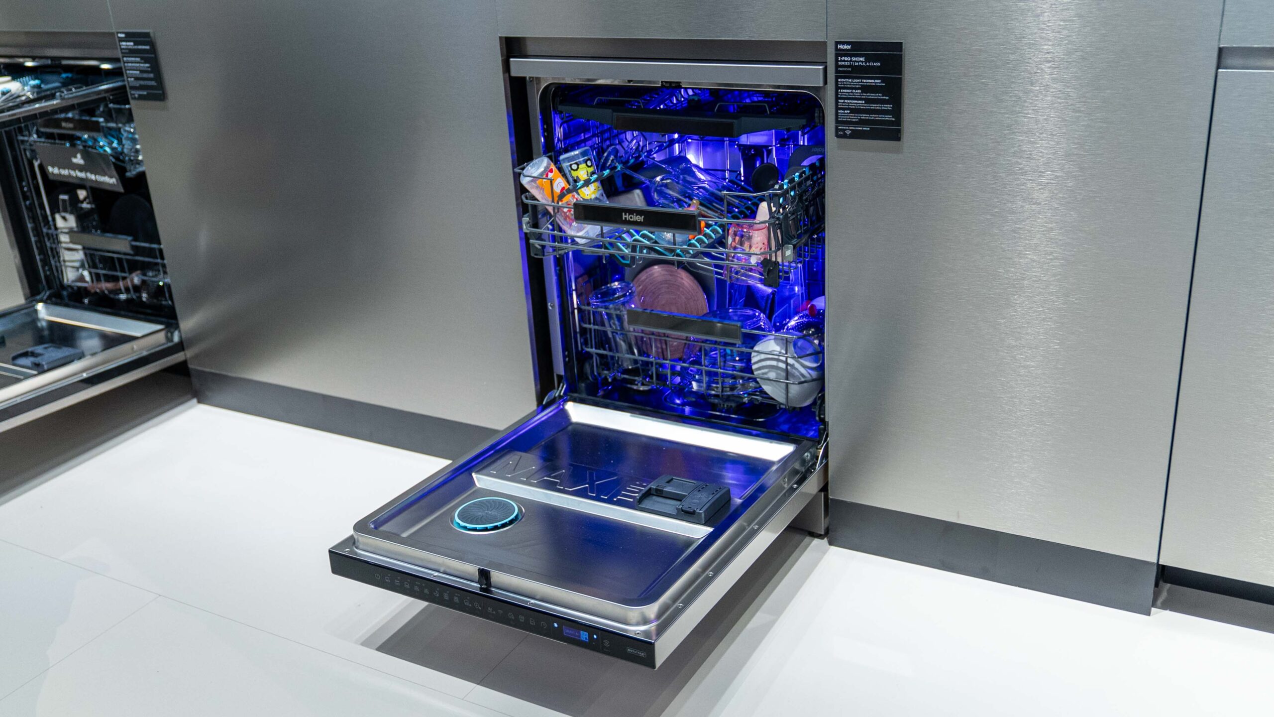 Haier I-Pro Shine IFA