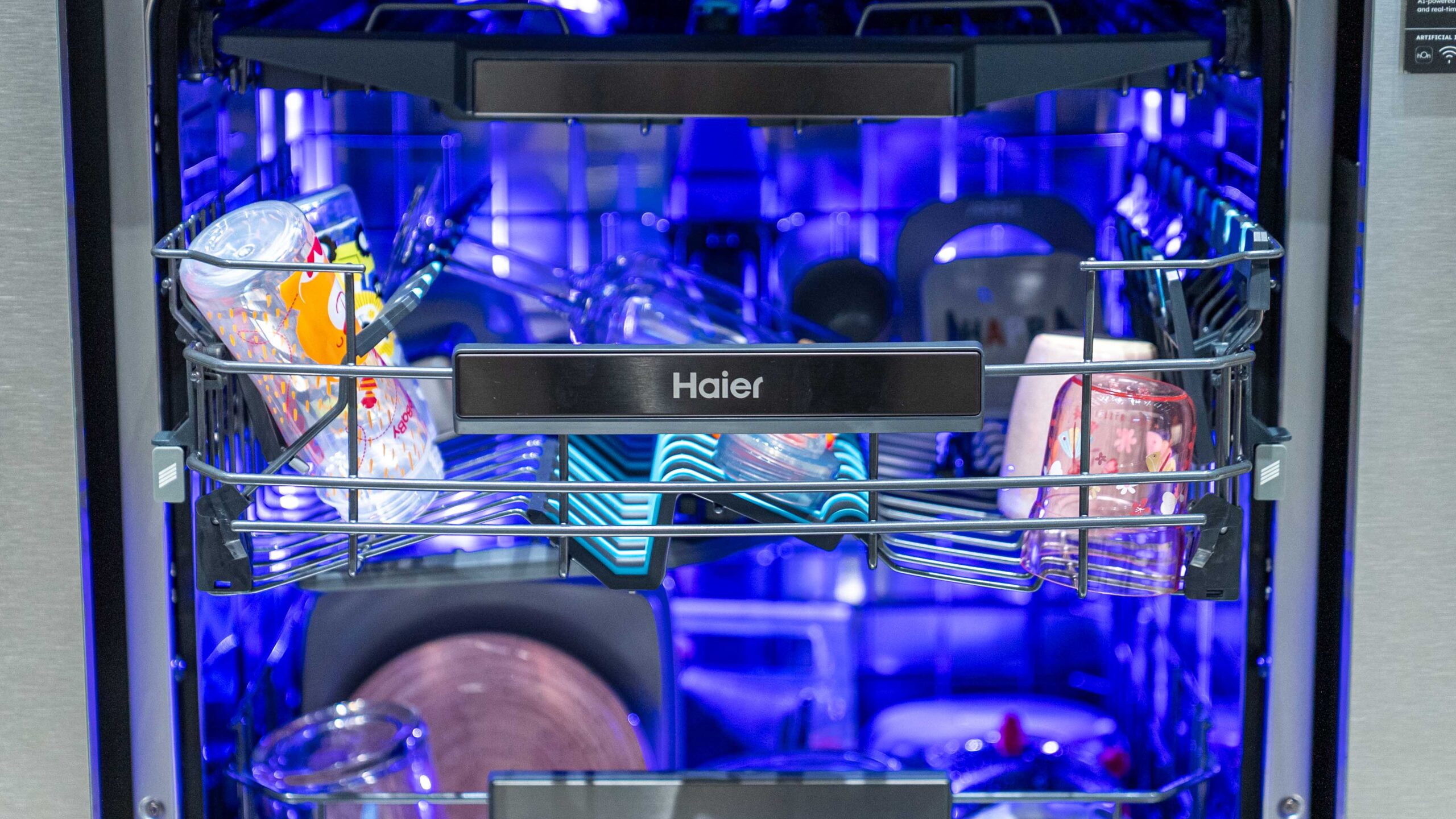 Haier I-Pro Shine IFA