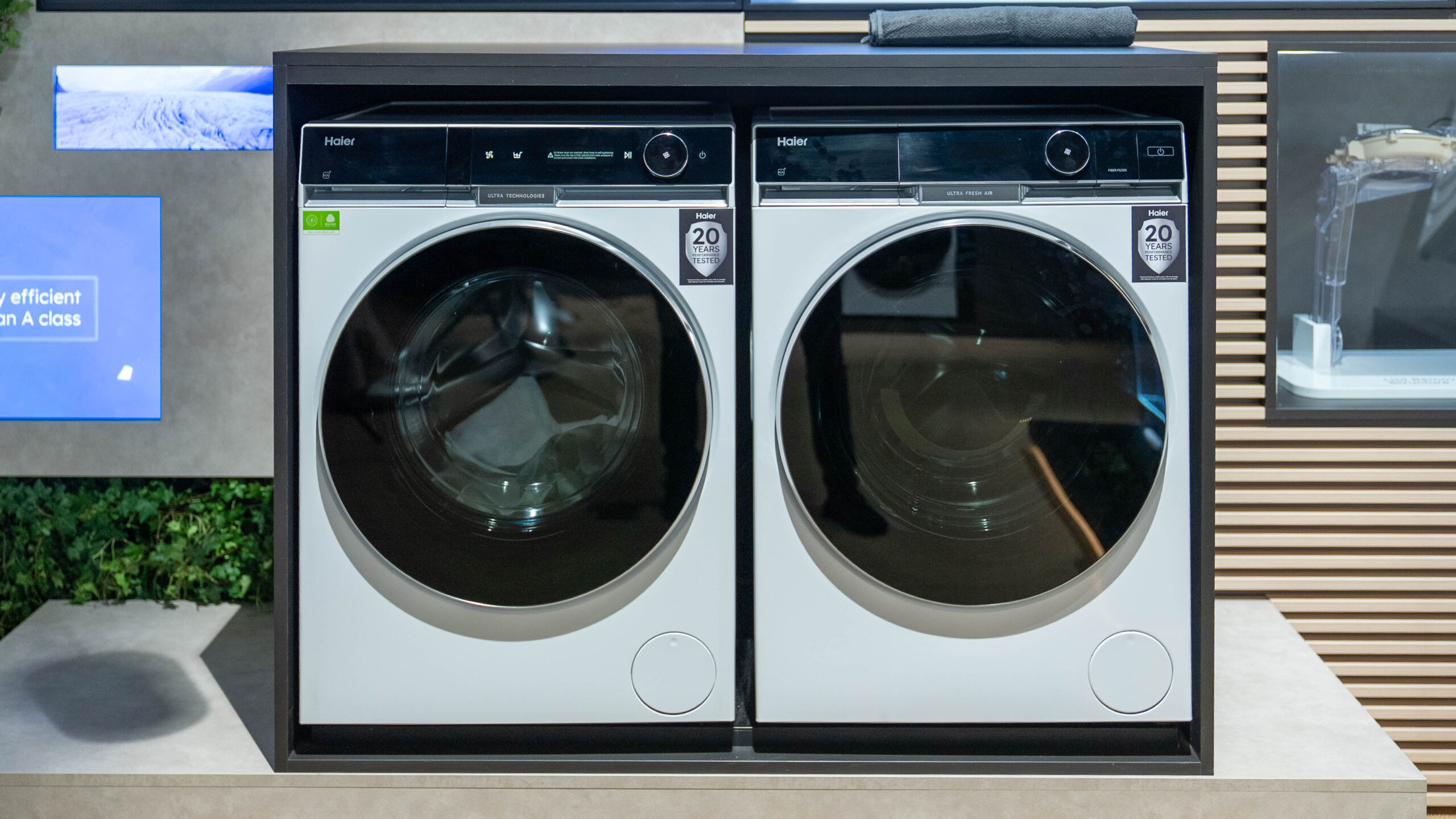 Haier X11 IFA