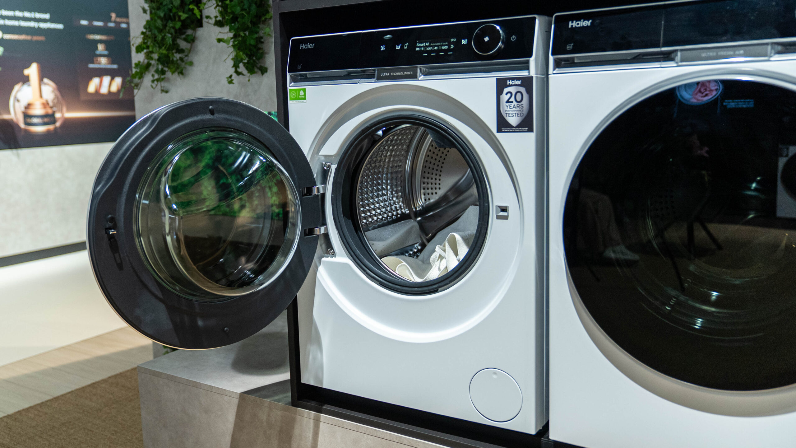 Haier X11 IFA