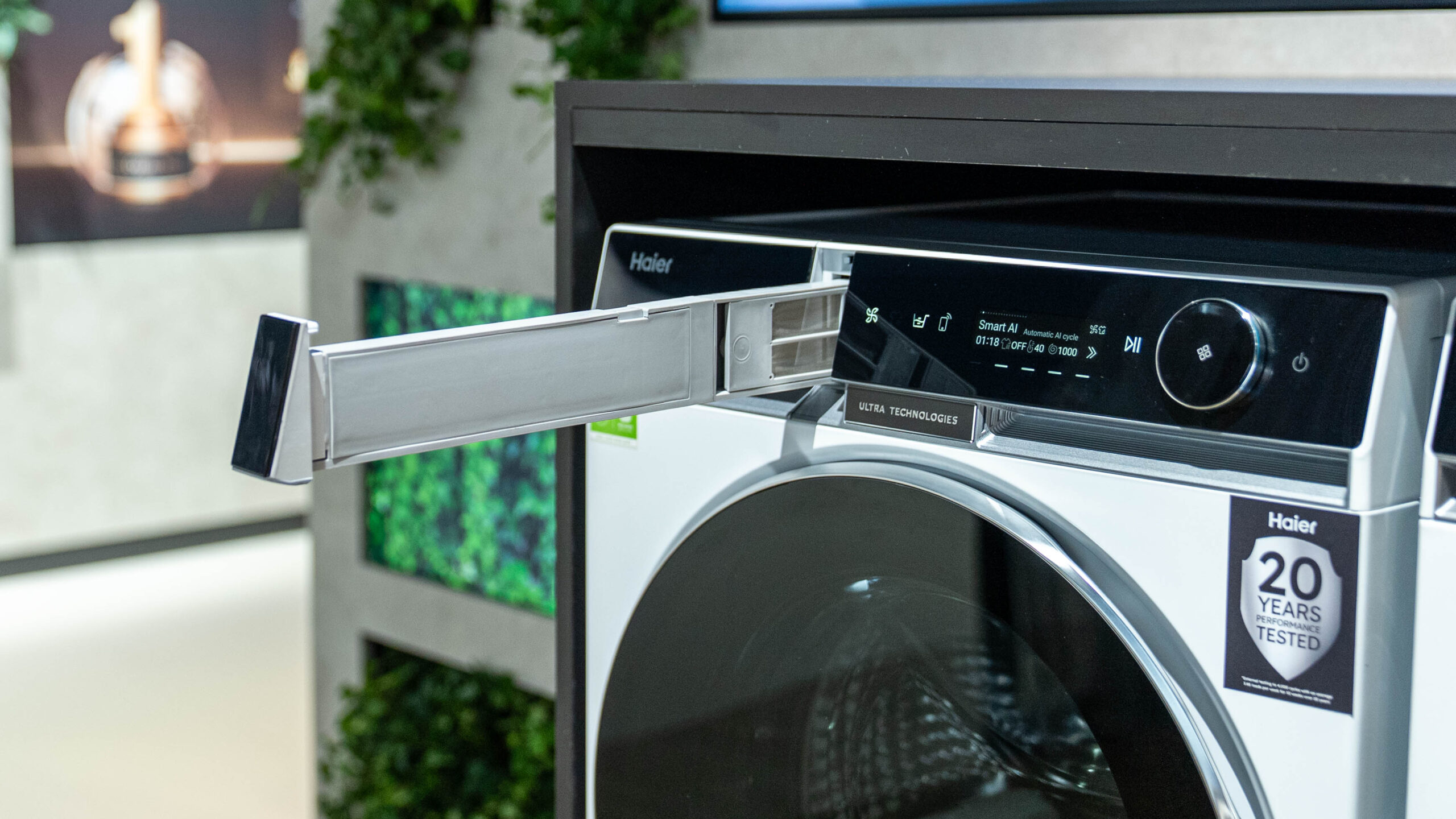 Haier X11 IFA