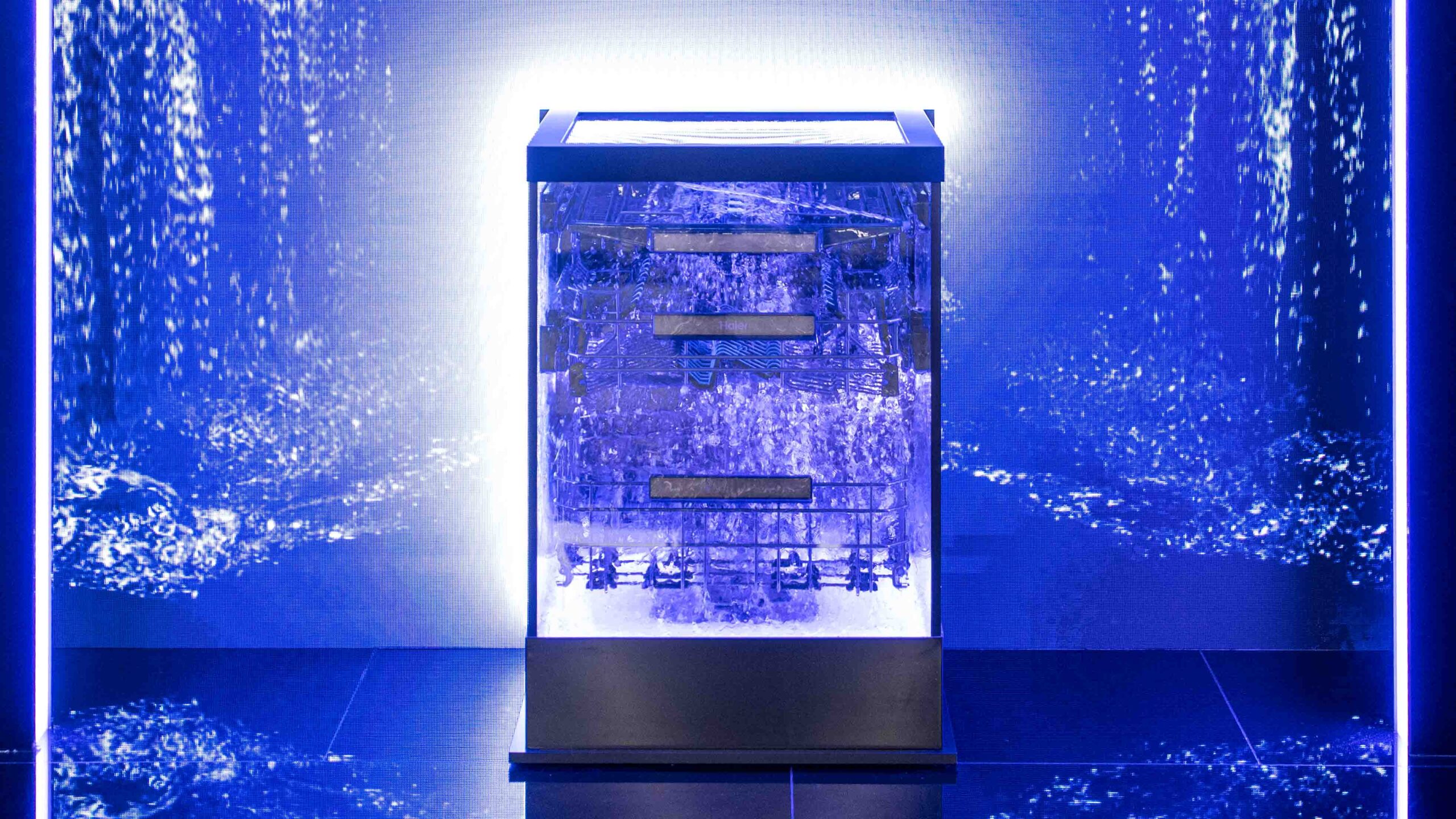 Haier I-Pro Shine IFA