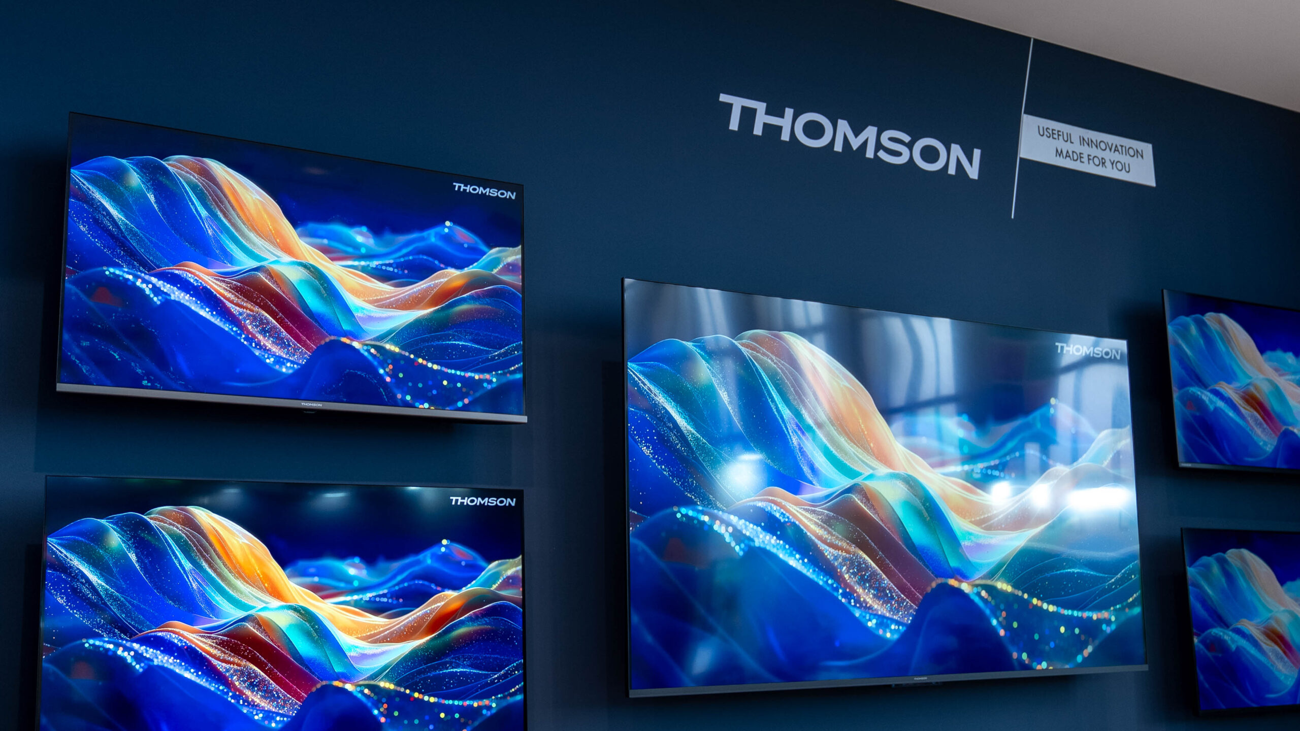 Thomson TV