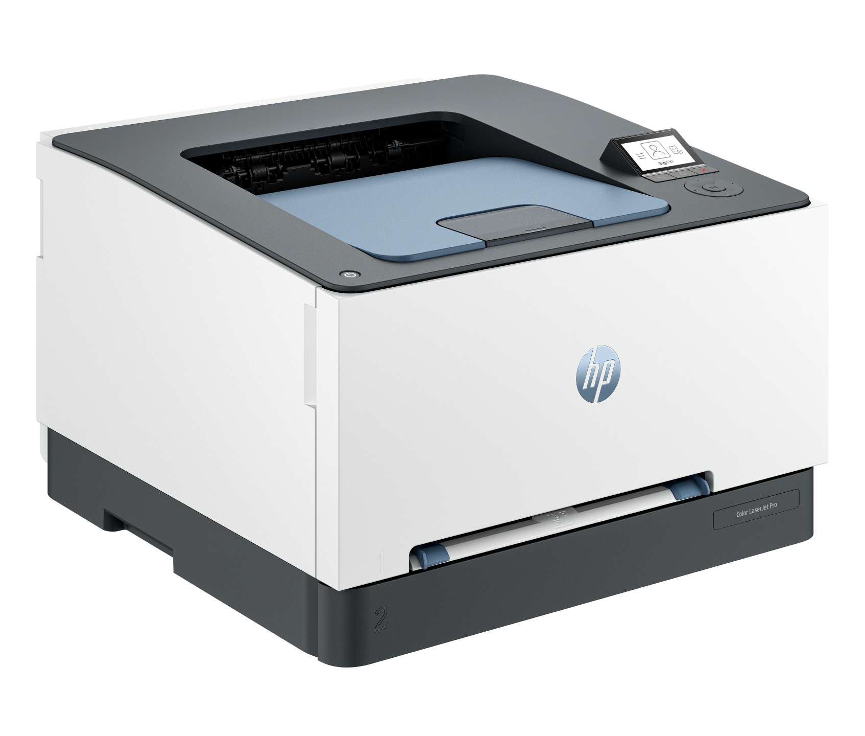 HP Color LaserJet Pro 3202dw