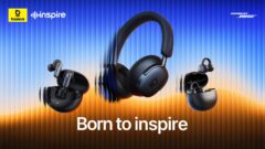 Baseus x Bose - IFA 2025