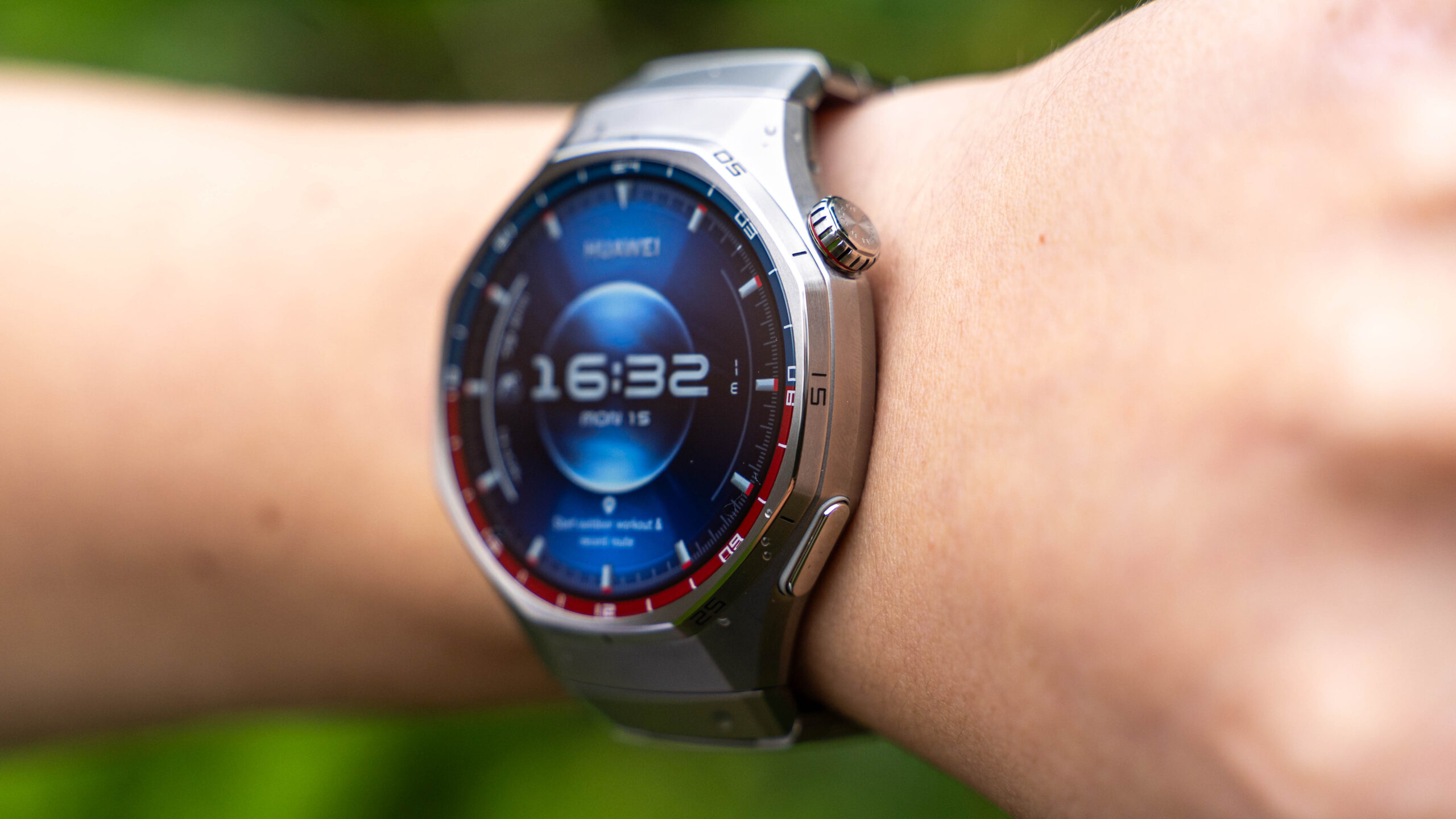 HUAWEI WATCH GT 6 Pro Elite