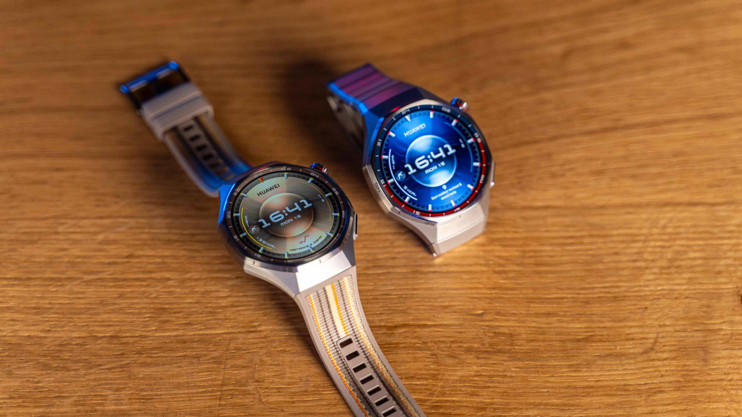 HUAWEI WATCH GT 6 Pro Safari i Elite