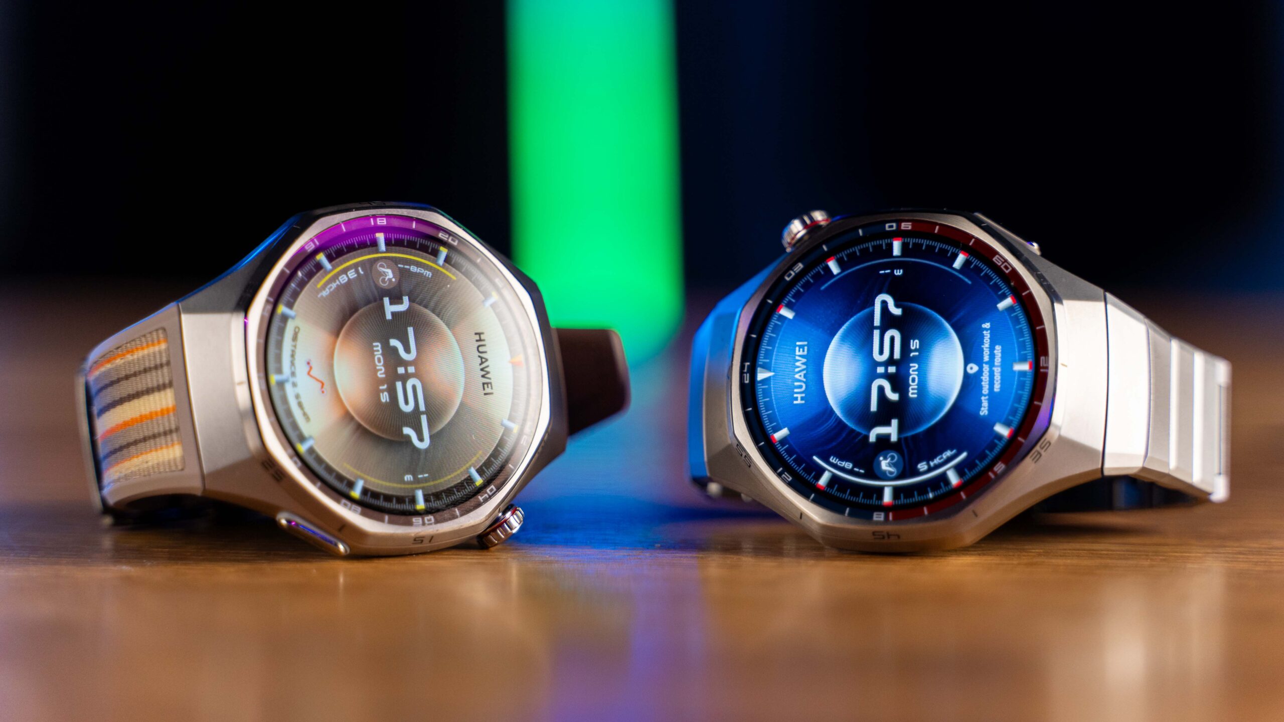 HUAWEI WATCH GT 6 Pro Safari i Elite