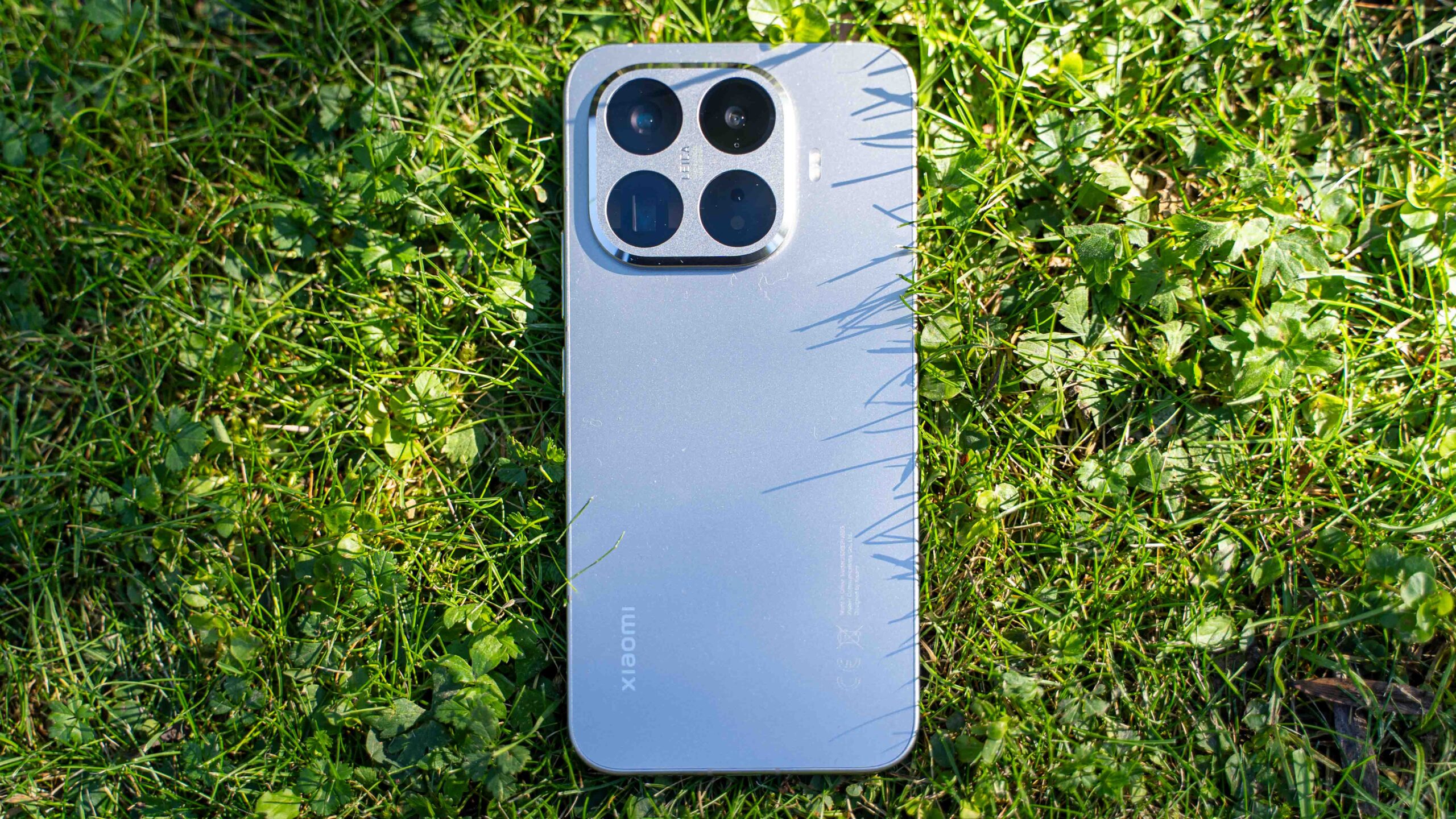Xiaomi 15T Pro