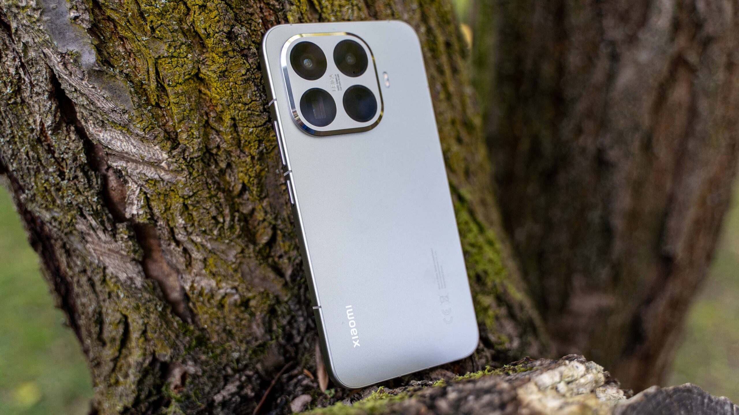 Xiaomi 15T Pro