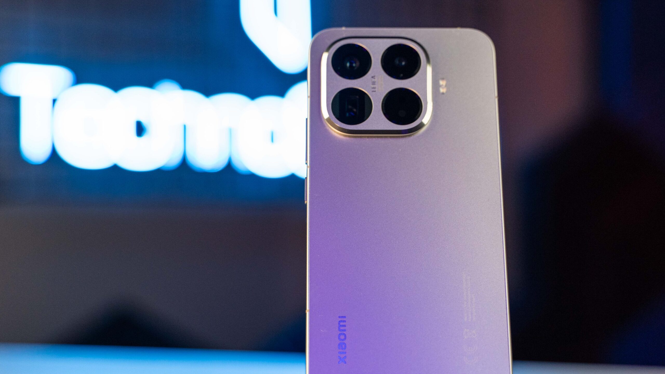 Xiaomi 15T Pro