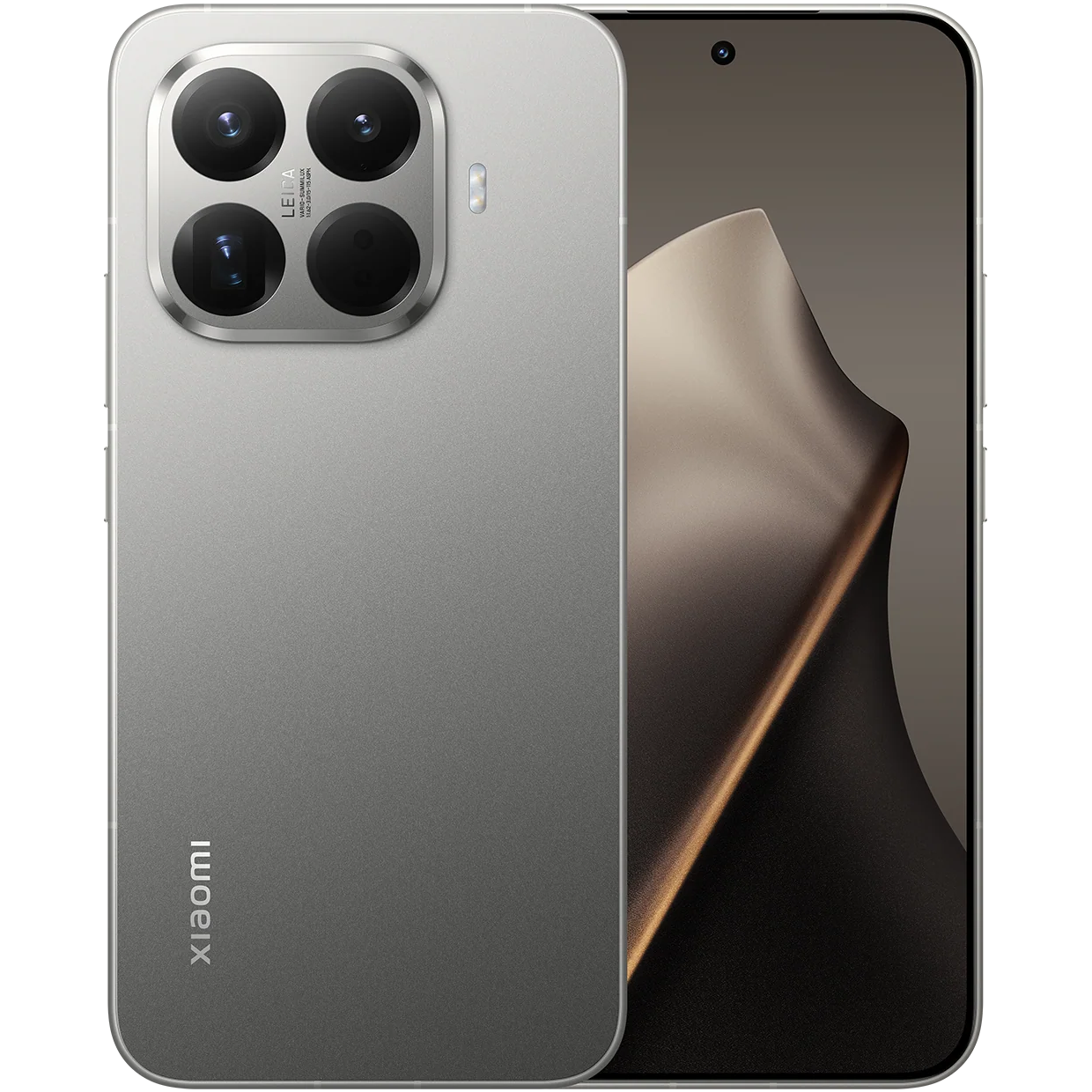 Xiaomi 15T Pro