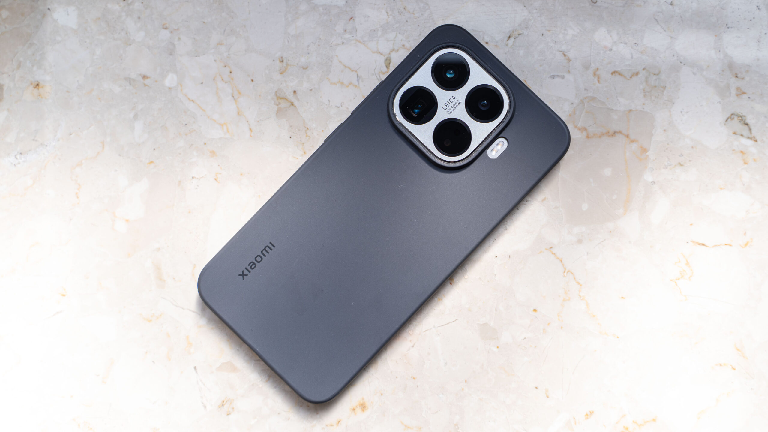 Xiaomi 15T Pro