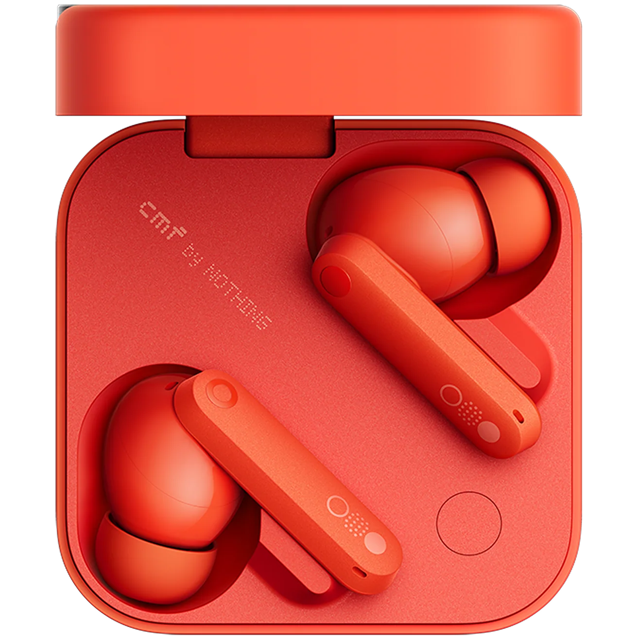 Zdjęcie produktowe 


▶ Sprawdź aktualną cenę





CMF Buds 2 Plus to definicja fenomenalnego stosunku ceny do jakości, która zaskakuje przy każdej nowej piosence. 


