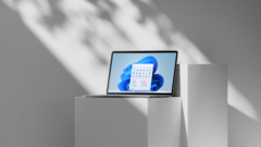 Windows 11 na laptopie