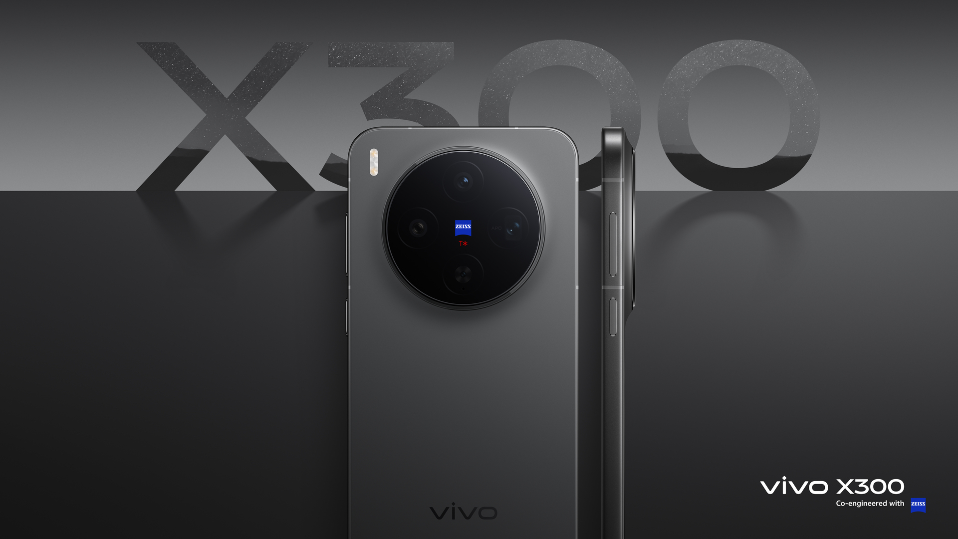 vivo X300