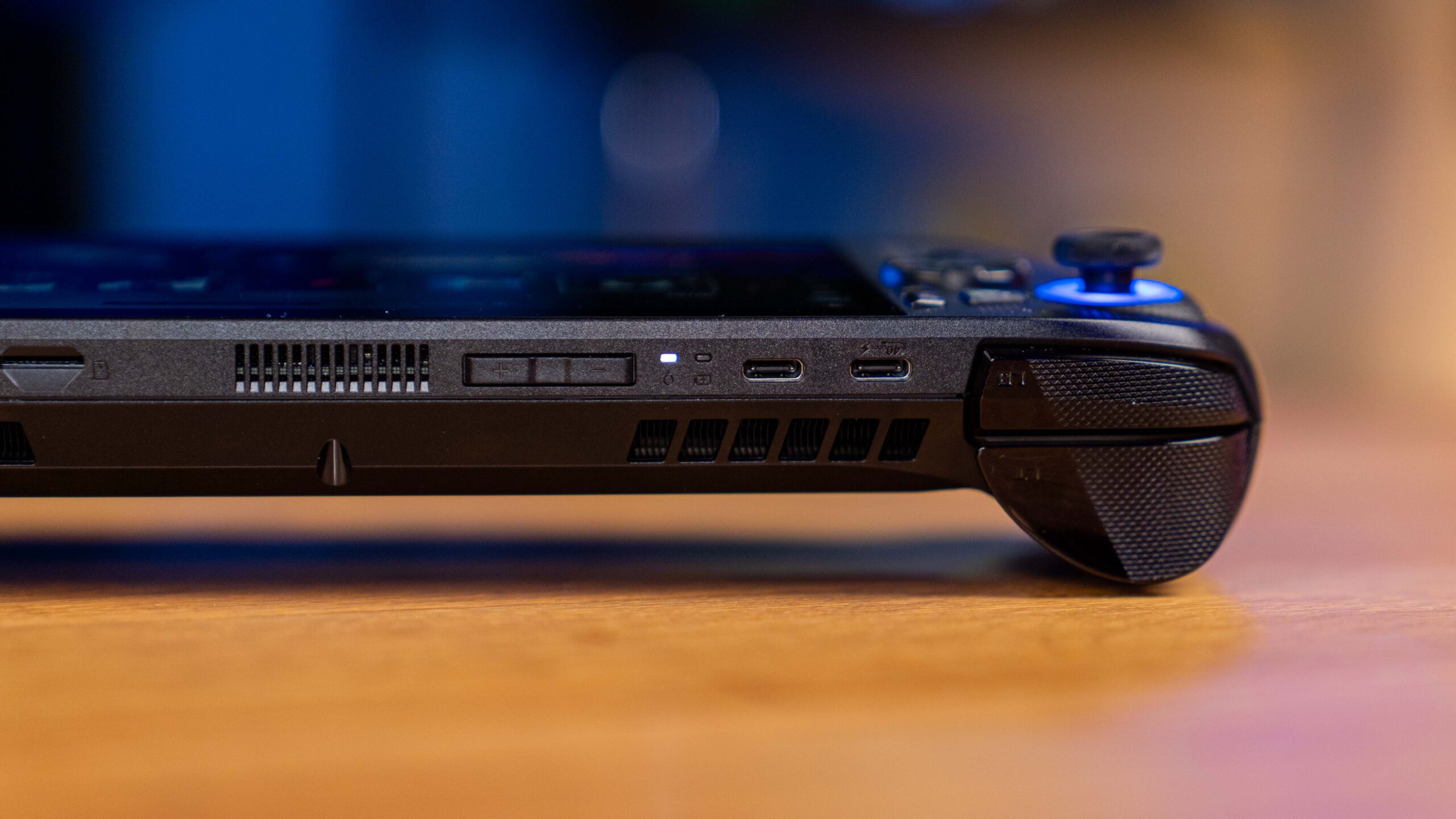 asus rog xbox ally x