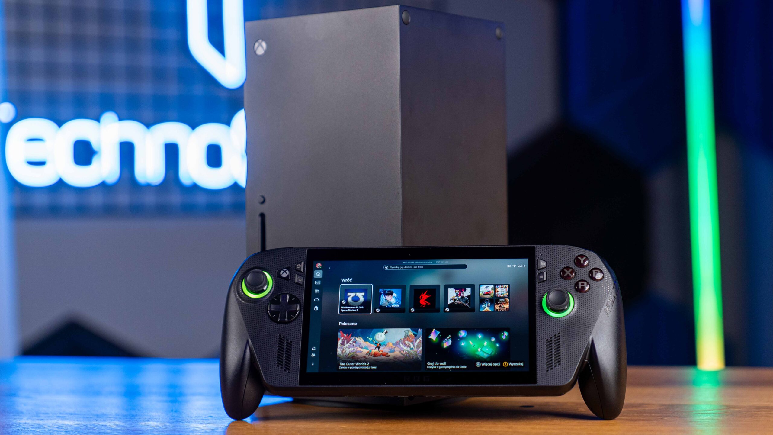 asus rog xbox ally x