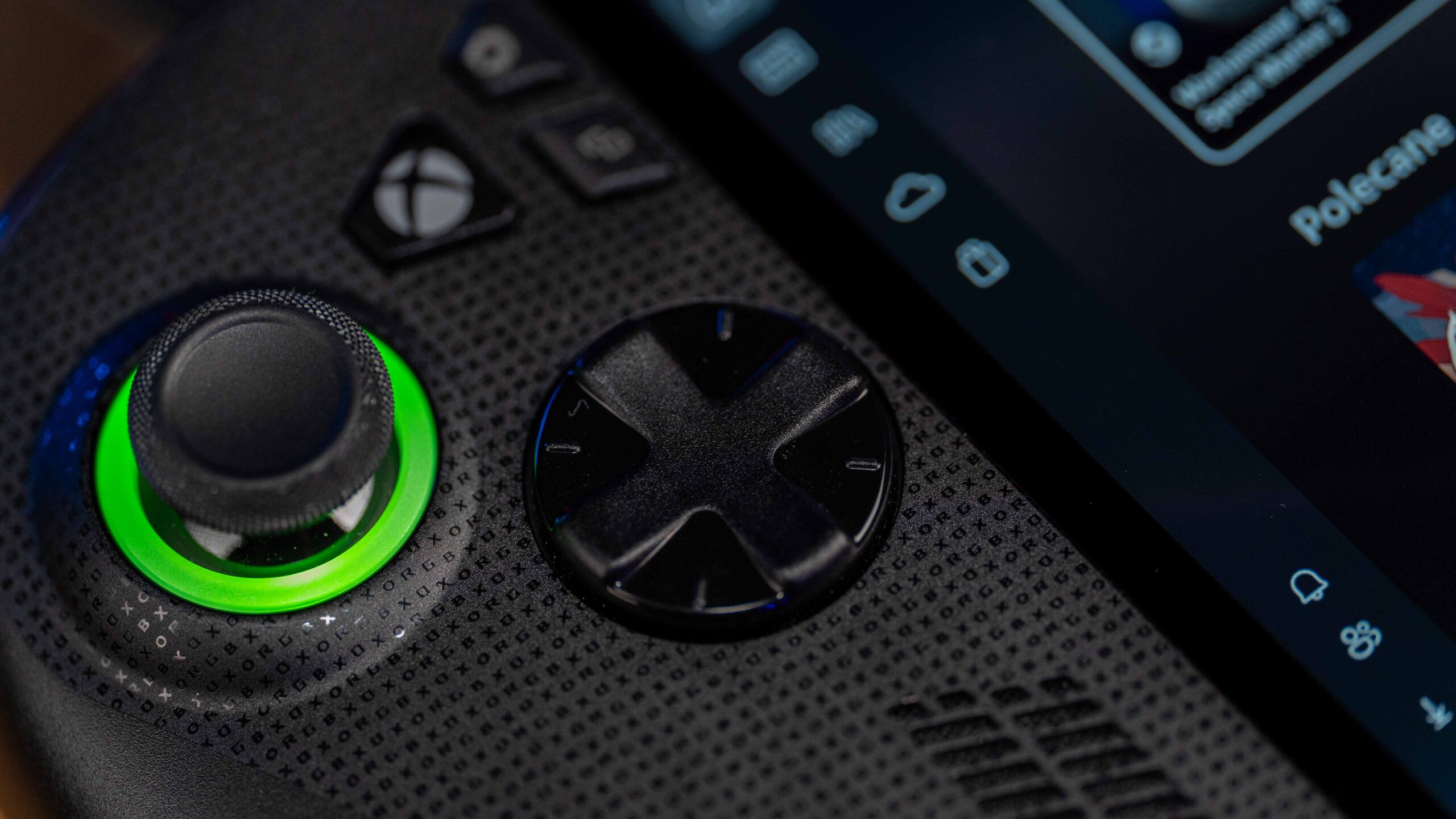 asus rog xbox ally x