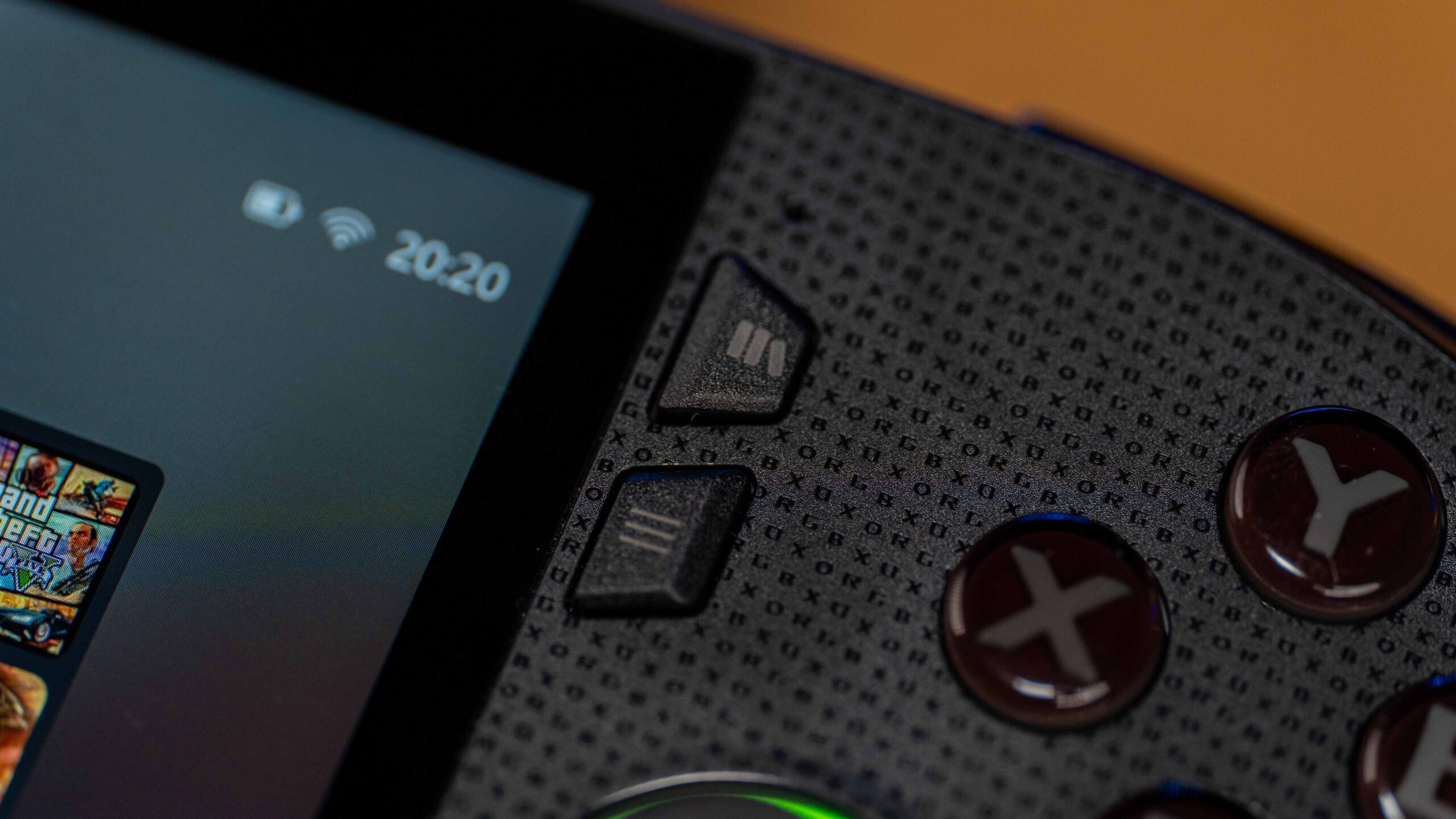 asus rog xbox ally x