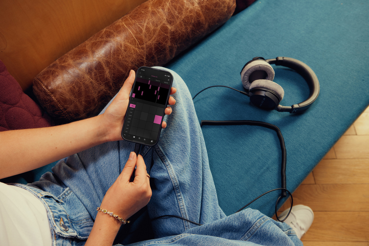 Beyerdynamic DT 270 PRO