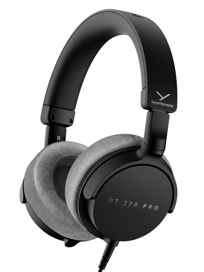Beyerdynamic DT 270 PRO