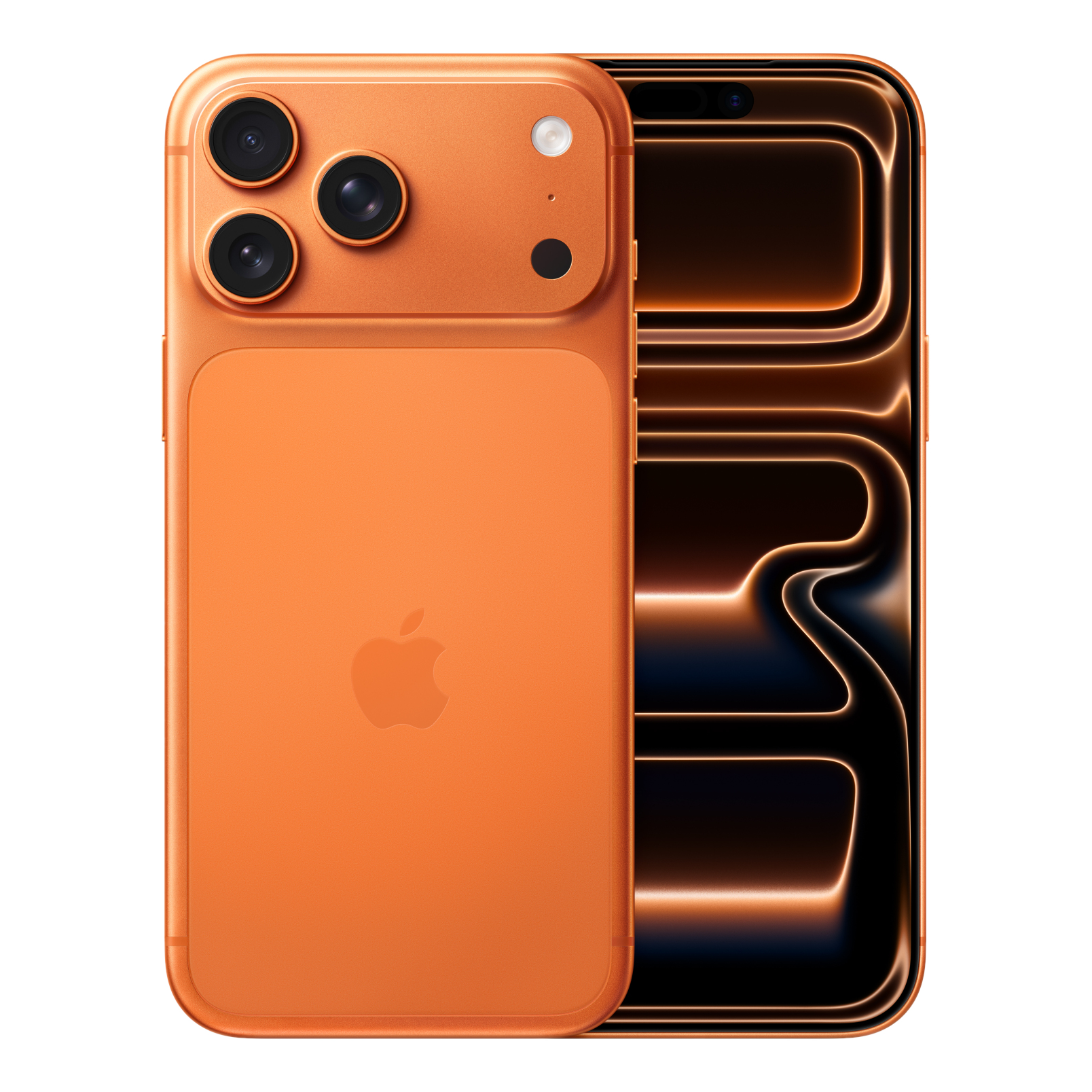 Apple iPhone 17 Pro i 17 Pro Max