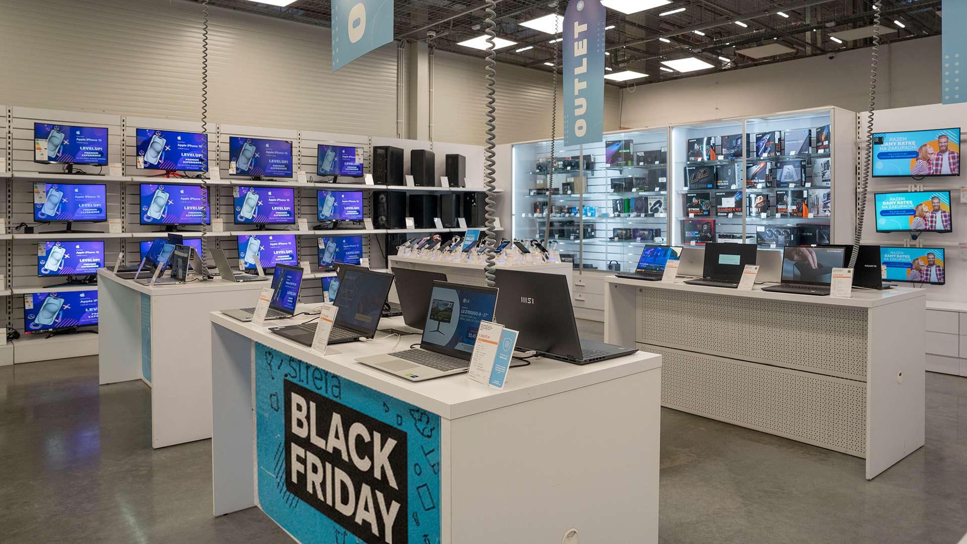 Black Friday 2025 – na co polować w tym roku?