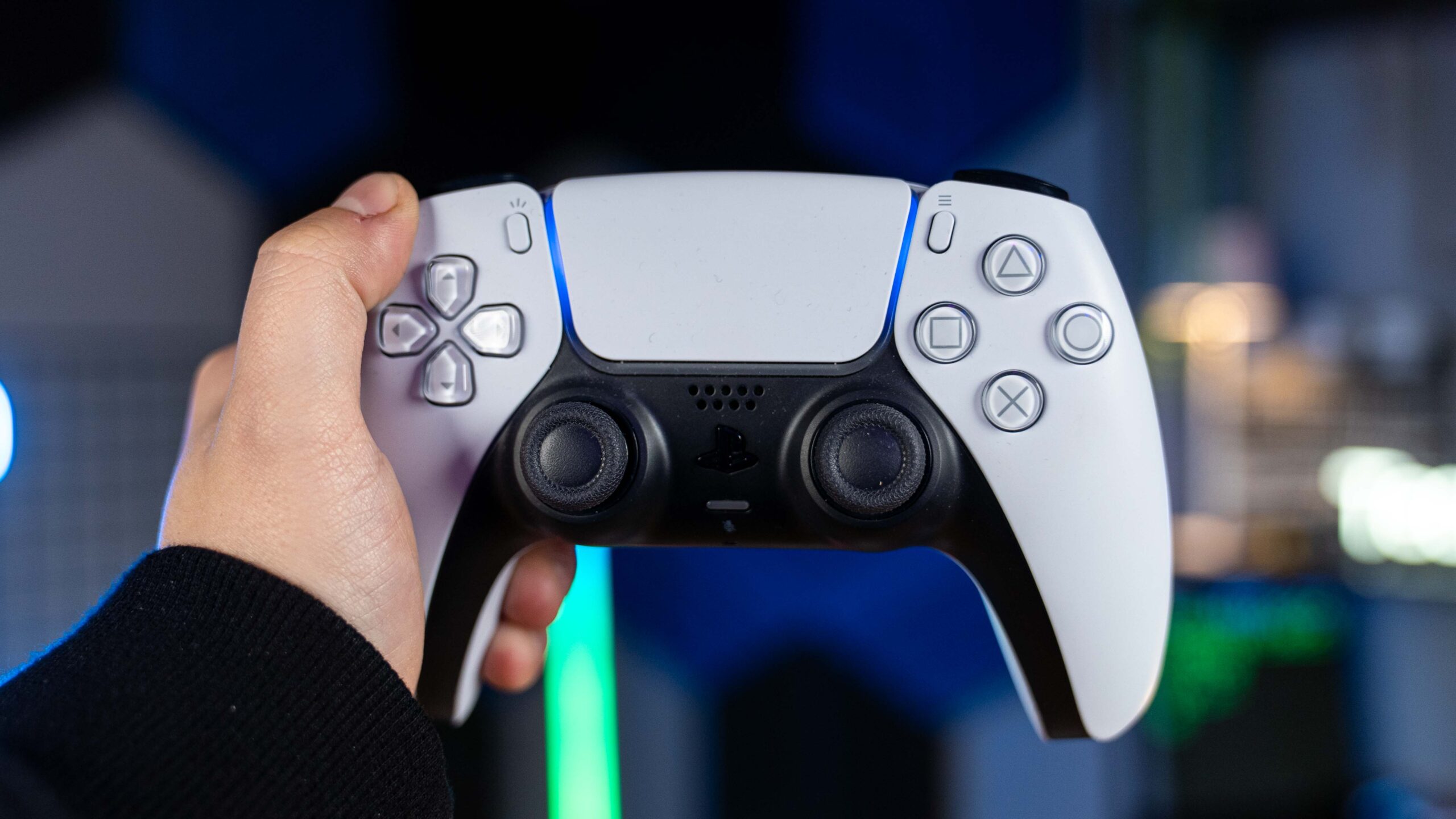 PlayStation 5 kontroler