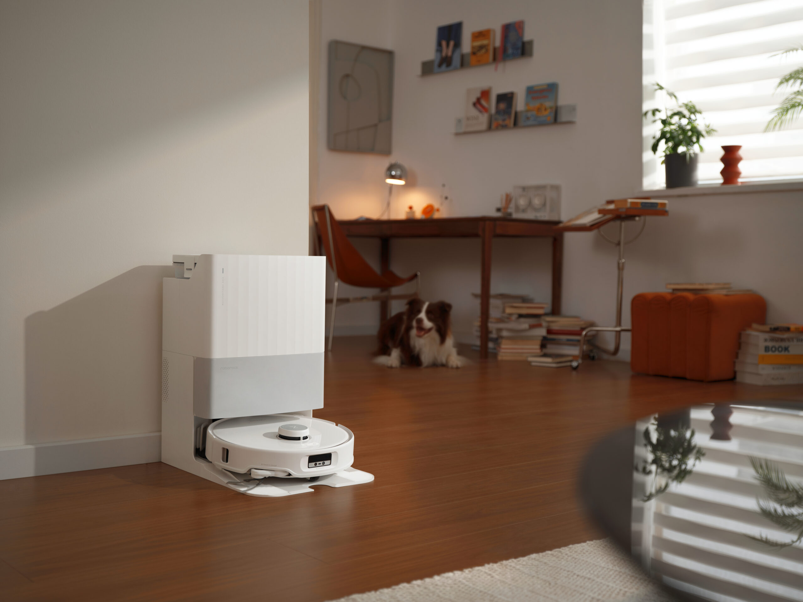 Roborock Qrevo Edge 5V1