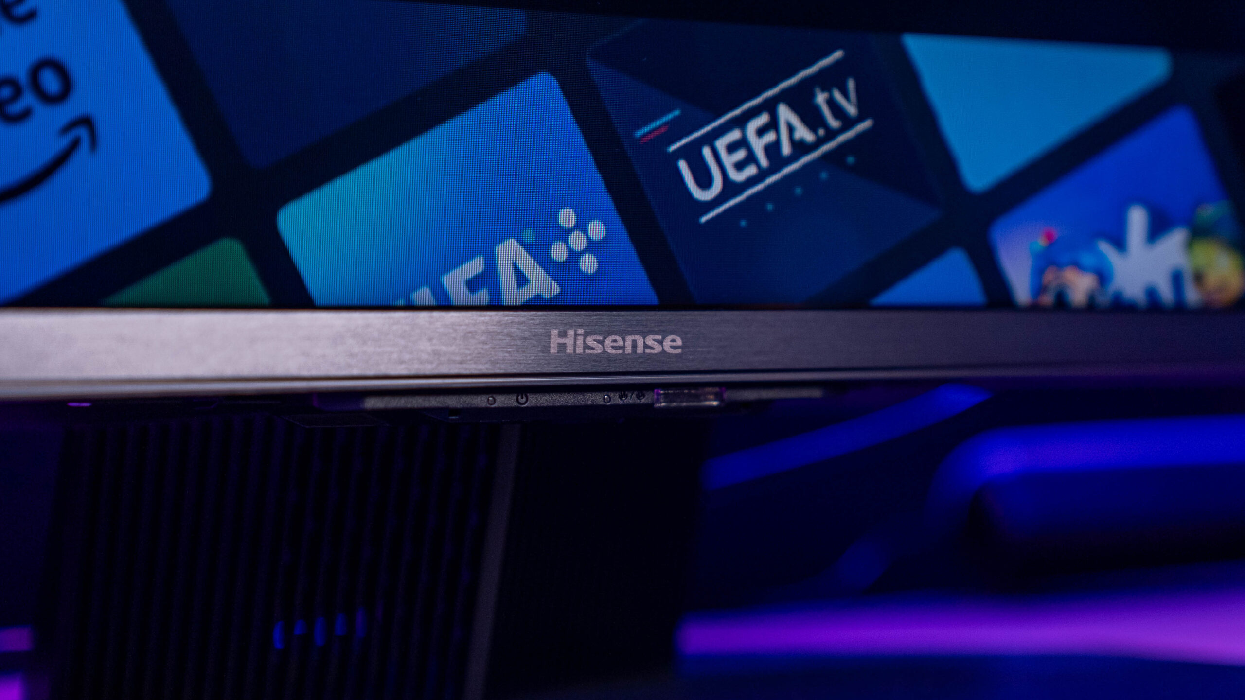 Hisense TV U8Q