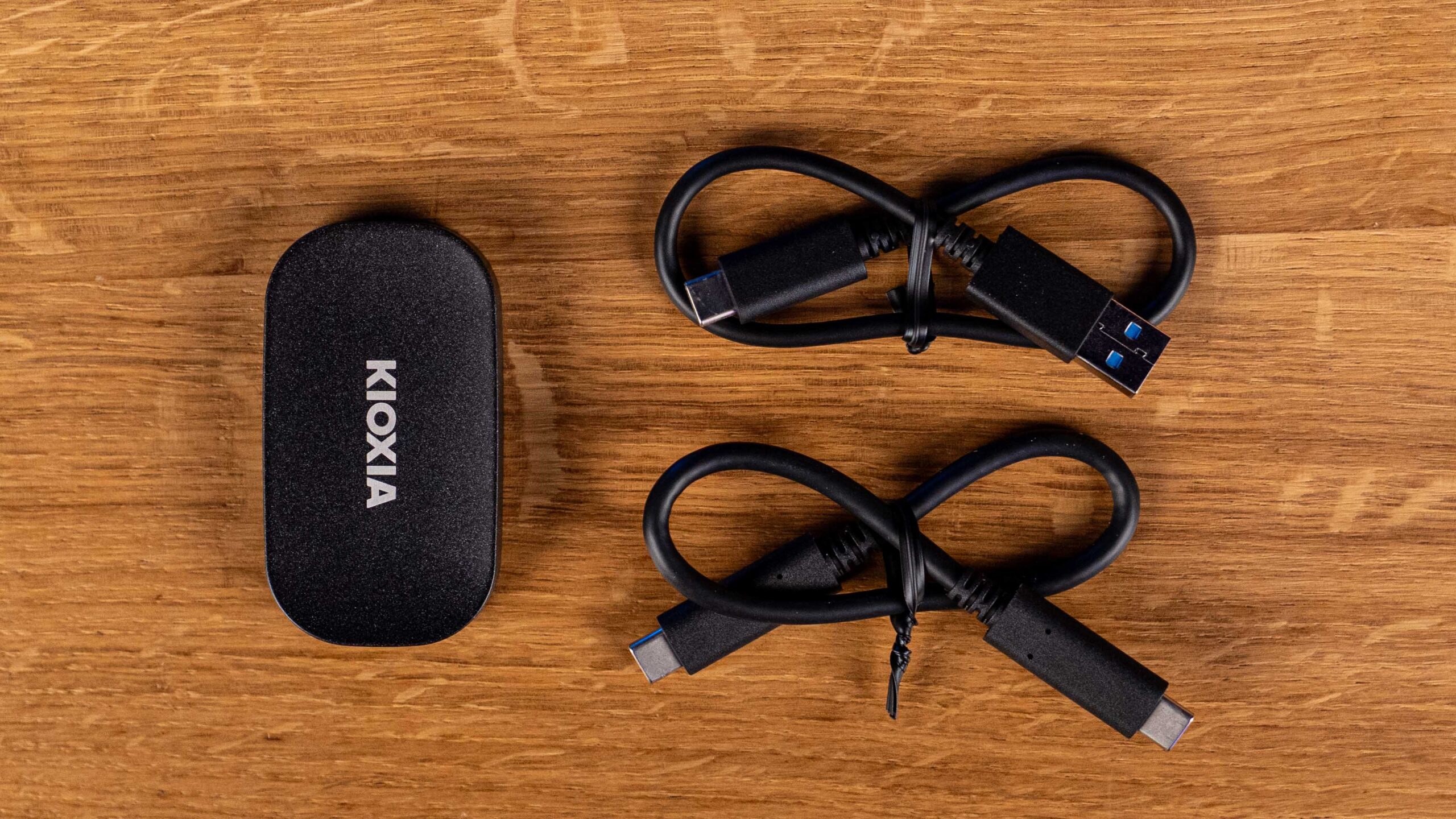 KIOXIA EXCERIA G2 PLUS