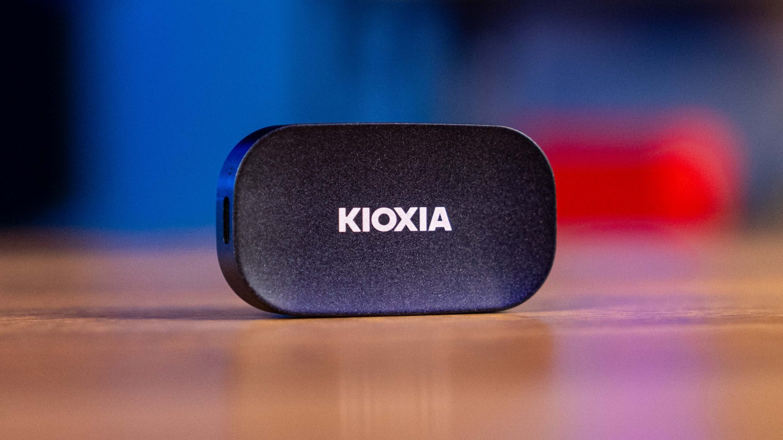 KIOXIA EXCERIA G2 PLUS