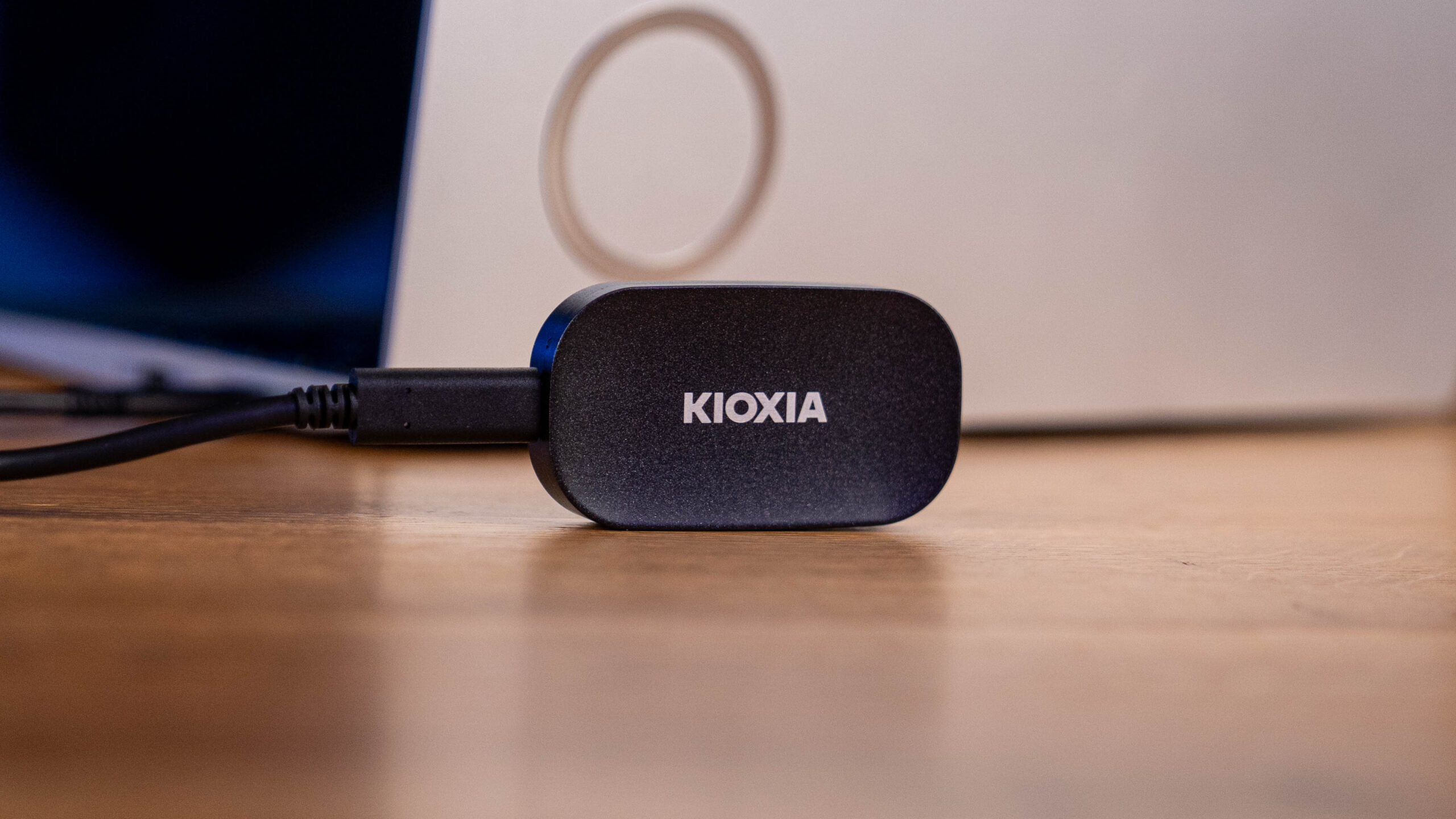 KIOXIA EXCERIA G2 PLUS