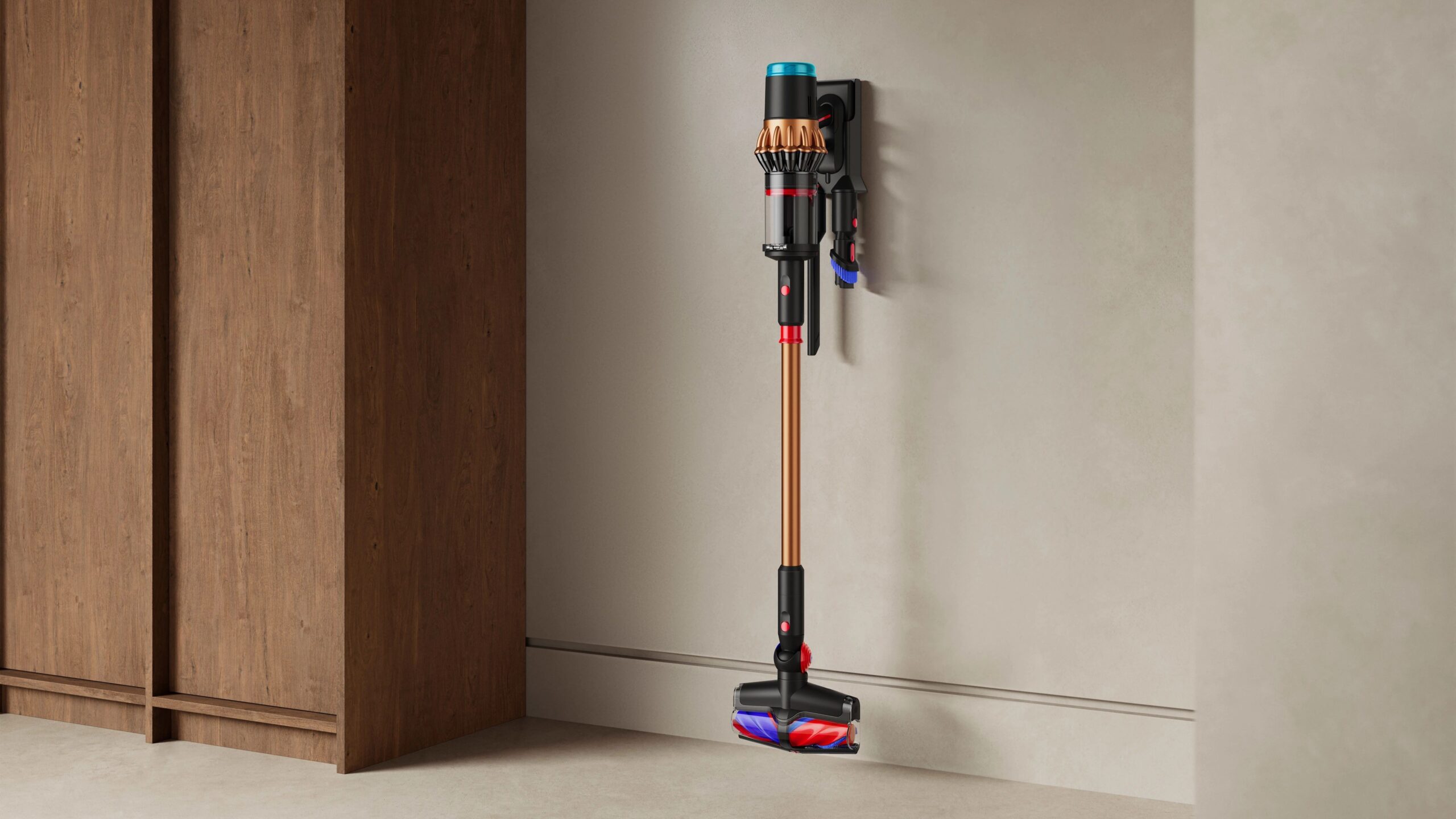 Dyson V16 Piston Animal