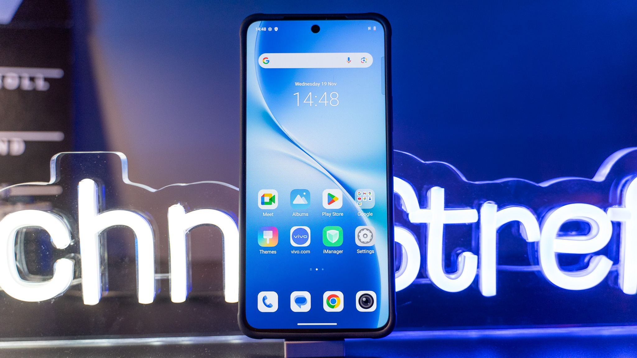 Vivo V60 Lite 5G