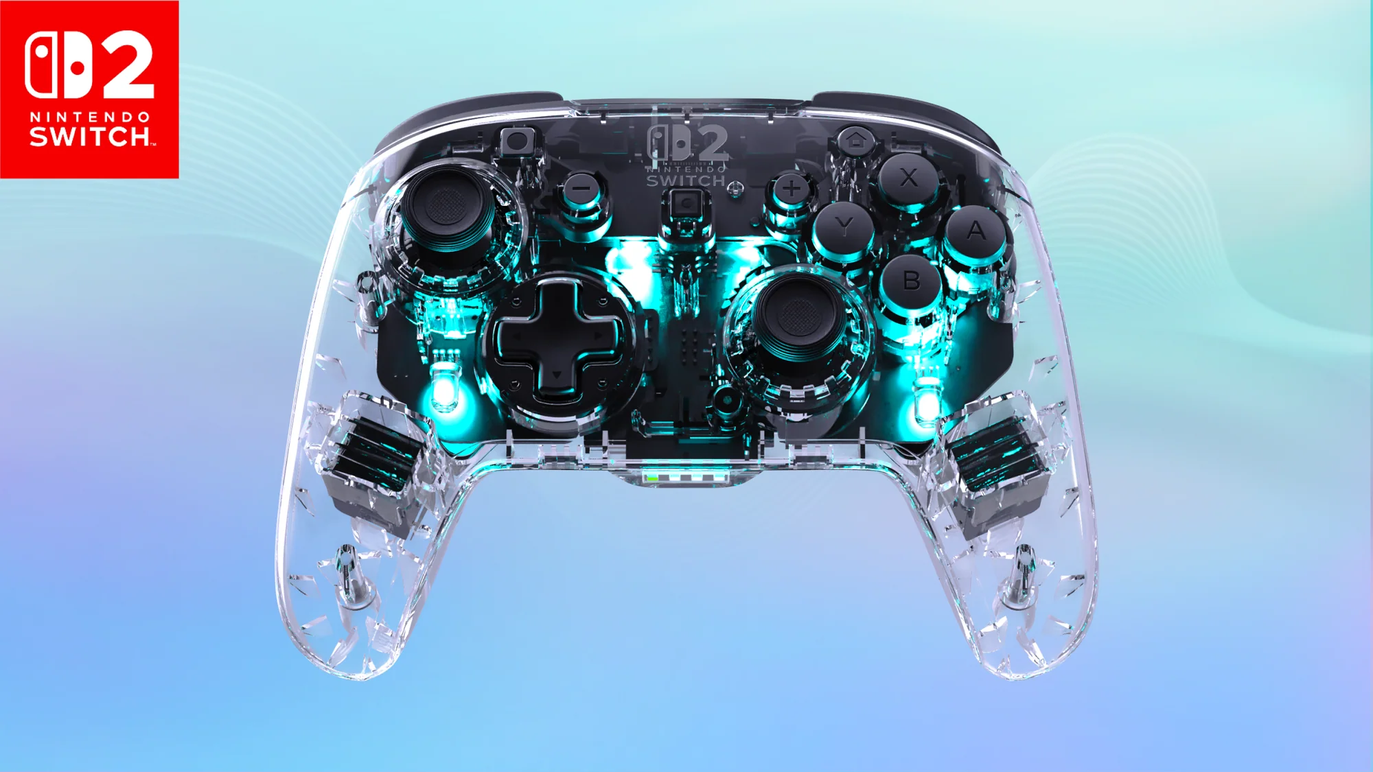 Turtle Beach Afterglow Wireless