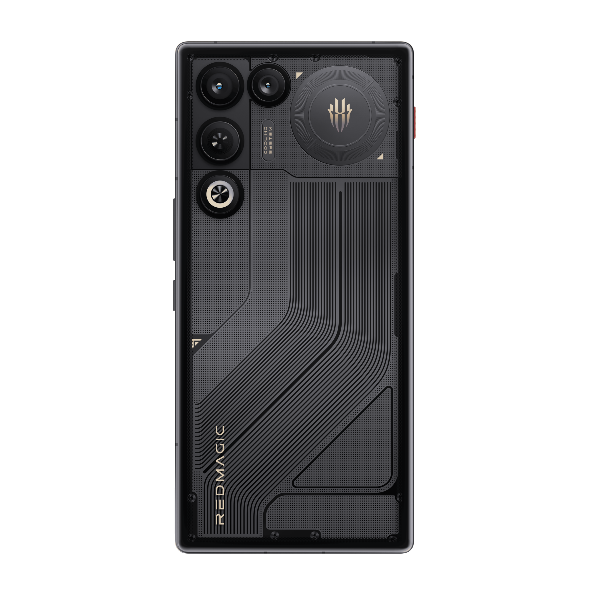 REDMAGIC 11 Air Phantom