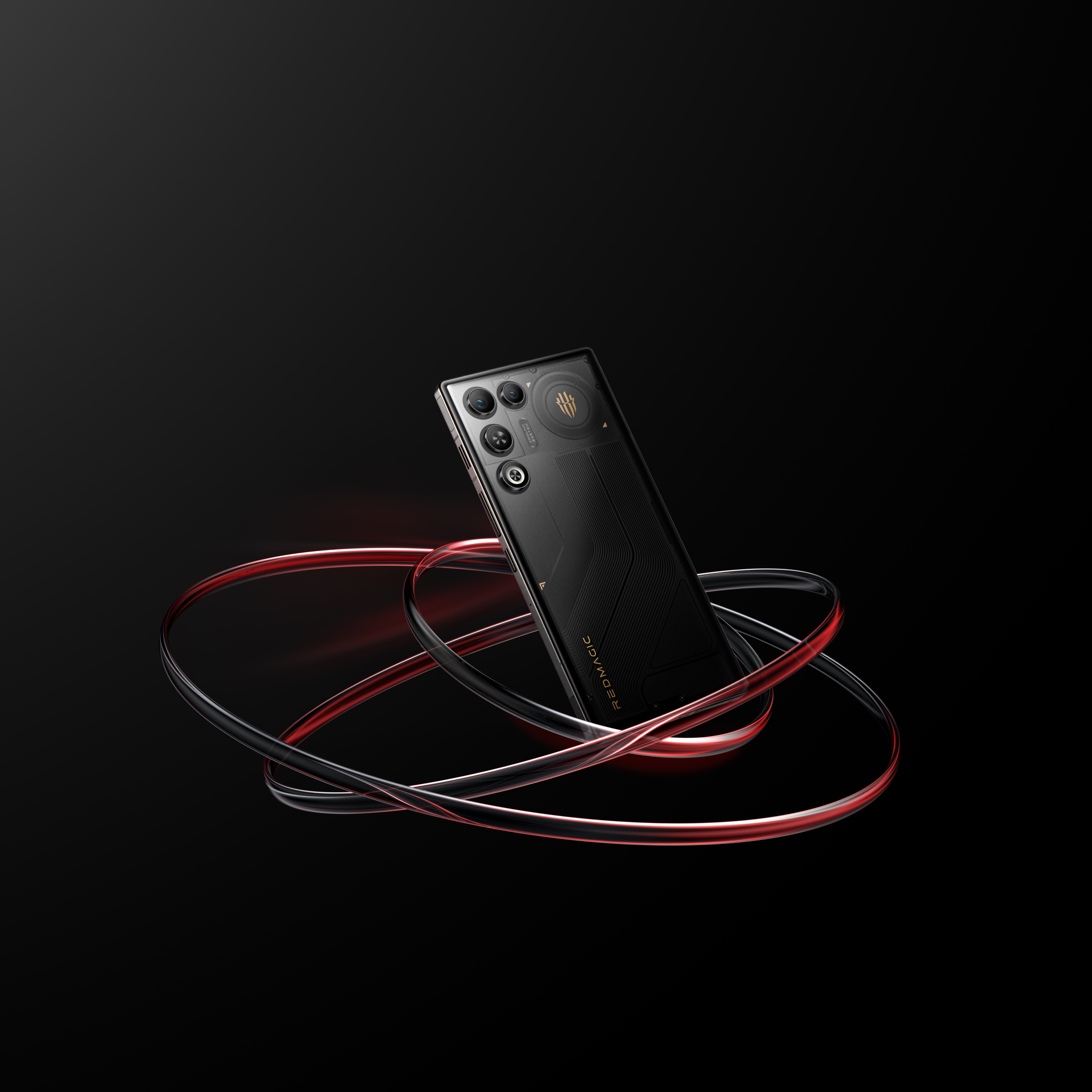 REDMAGIC 11 Air - Phantom