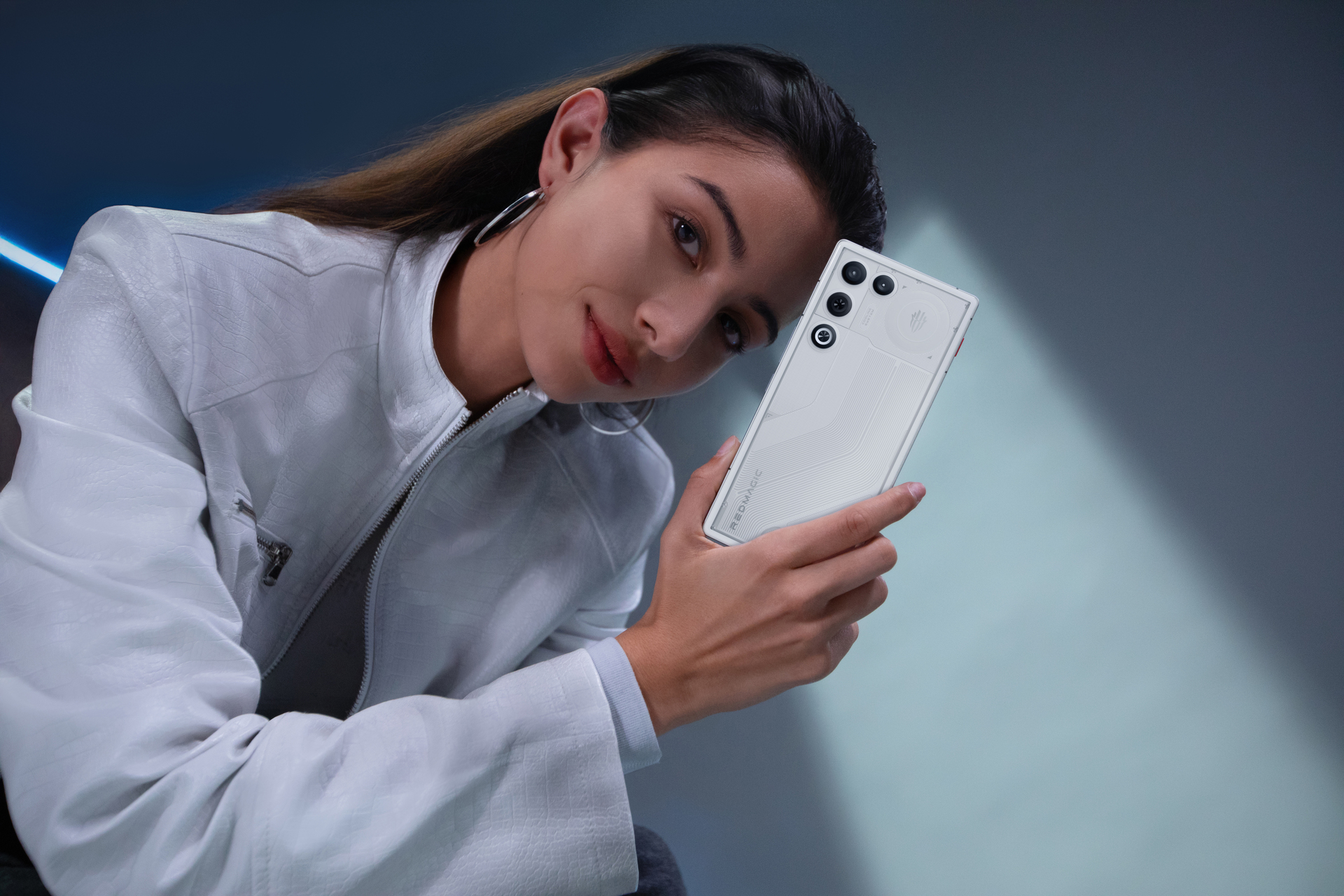 REDMAGIC 11 Air - Prism