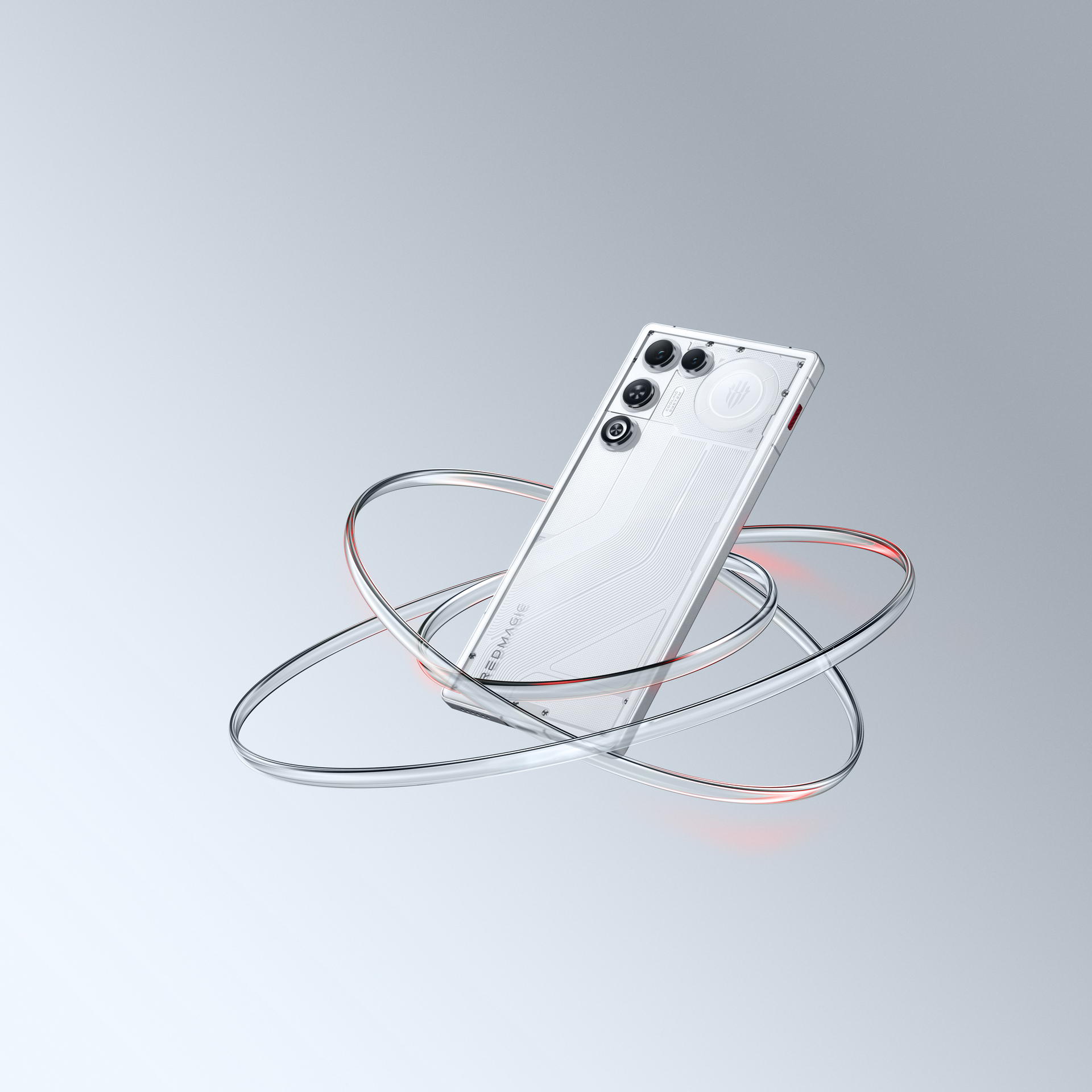 REDMAGIC 11 Air - Prism