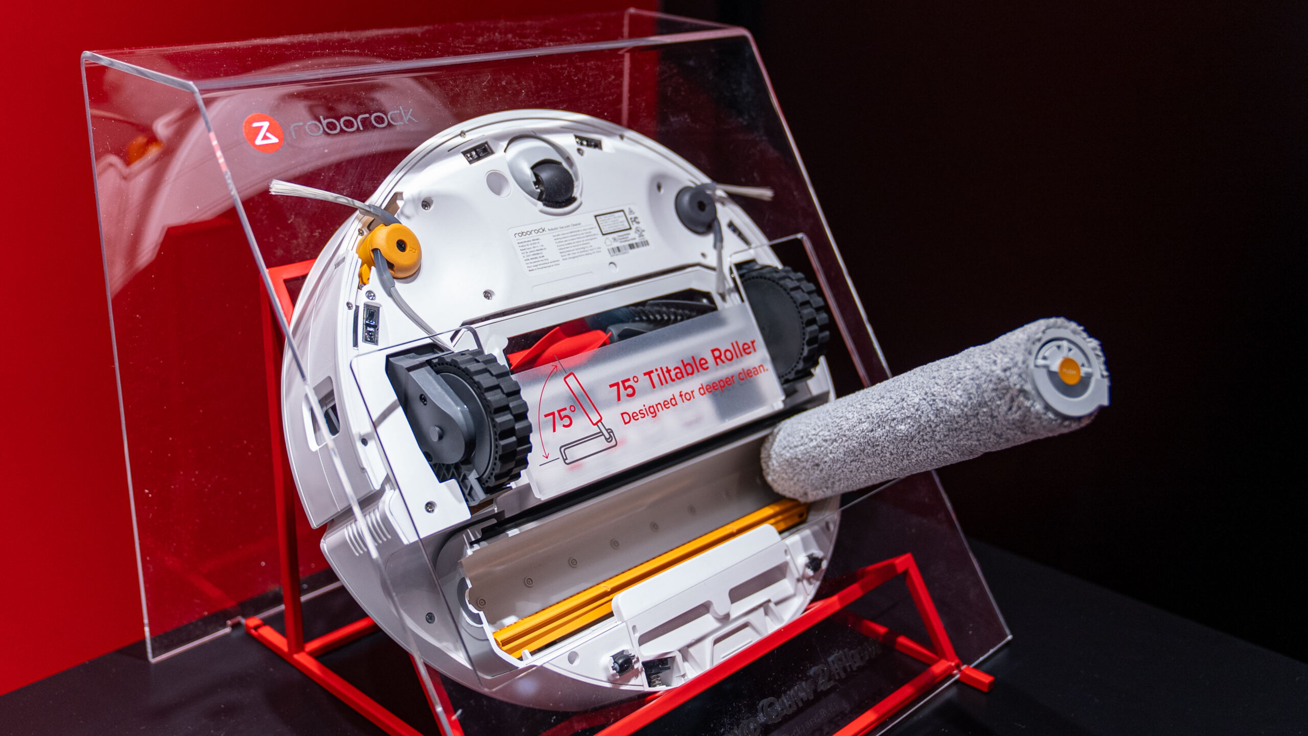 Roborock na CES 2026
