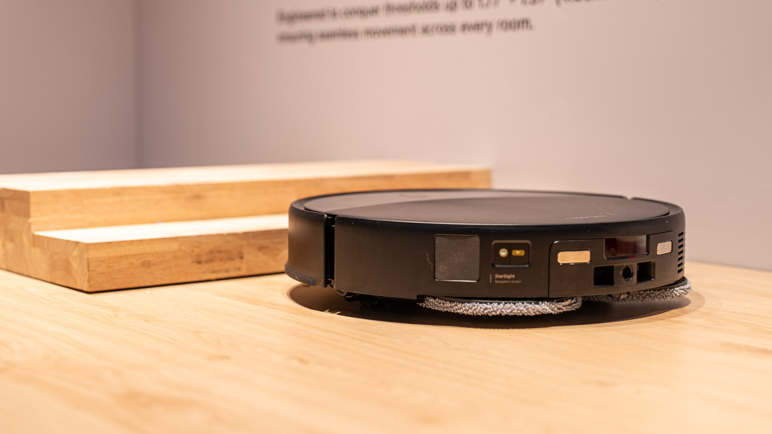 Roborock na CES 2026