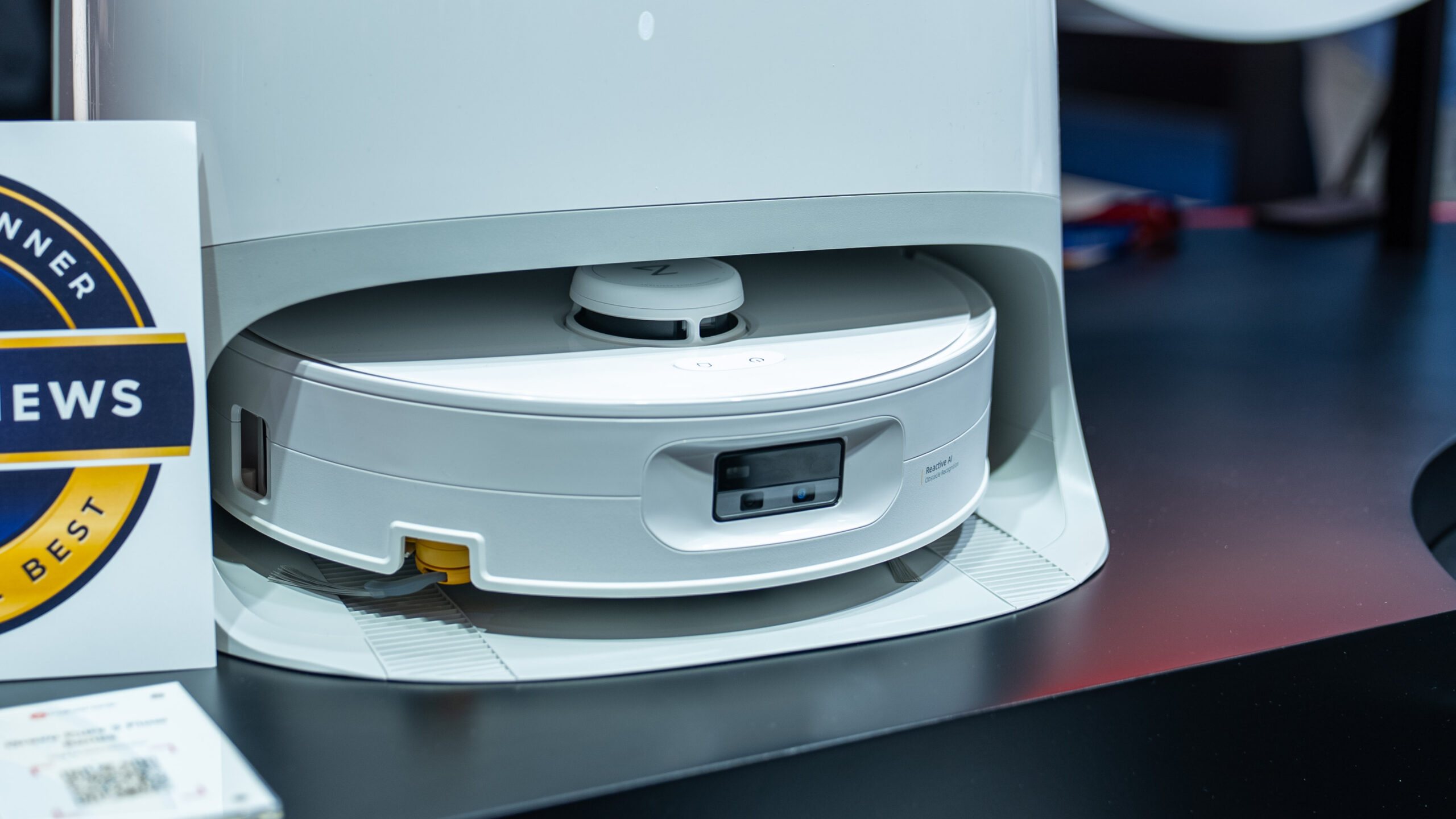 Roborock na CES 2026